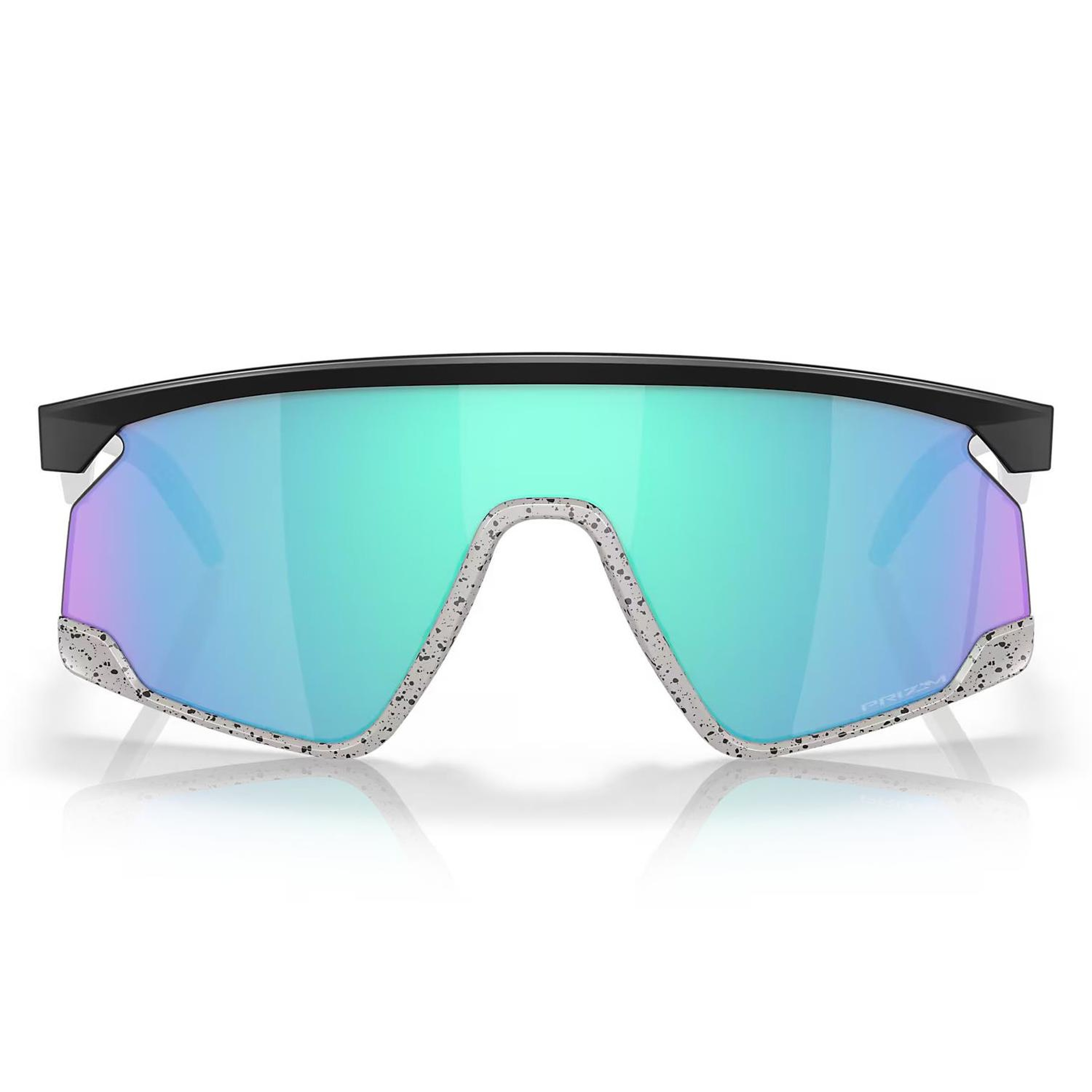 Oakley Bxtr Erkek Mavi Gözlük