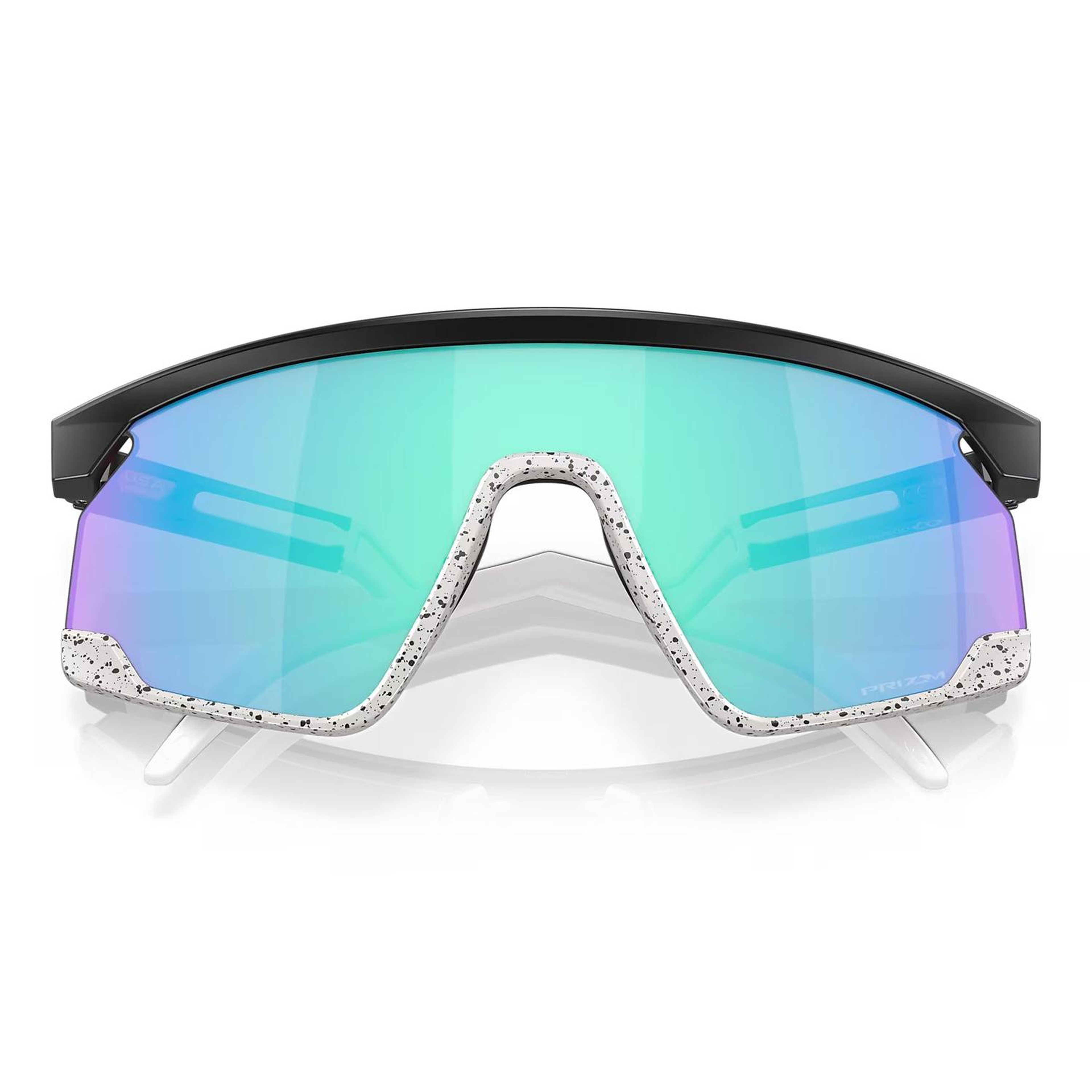 Oakley Bxtr Erkek Mavi Gözlük