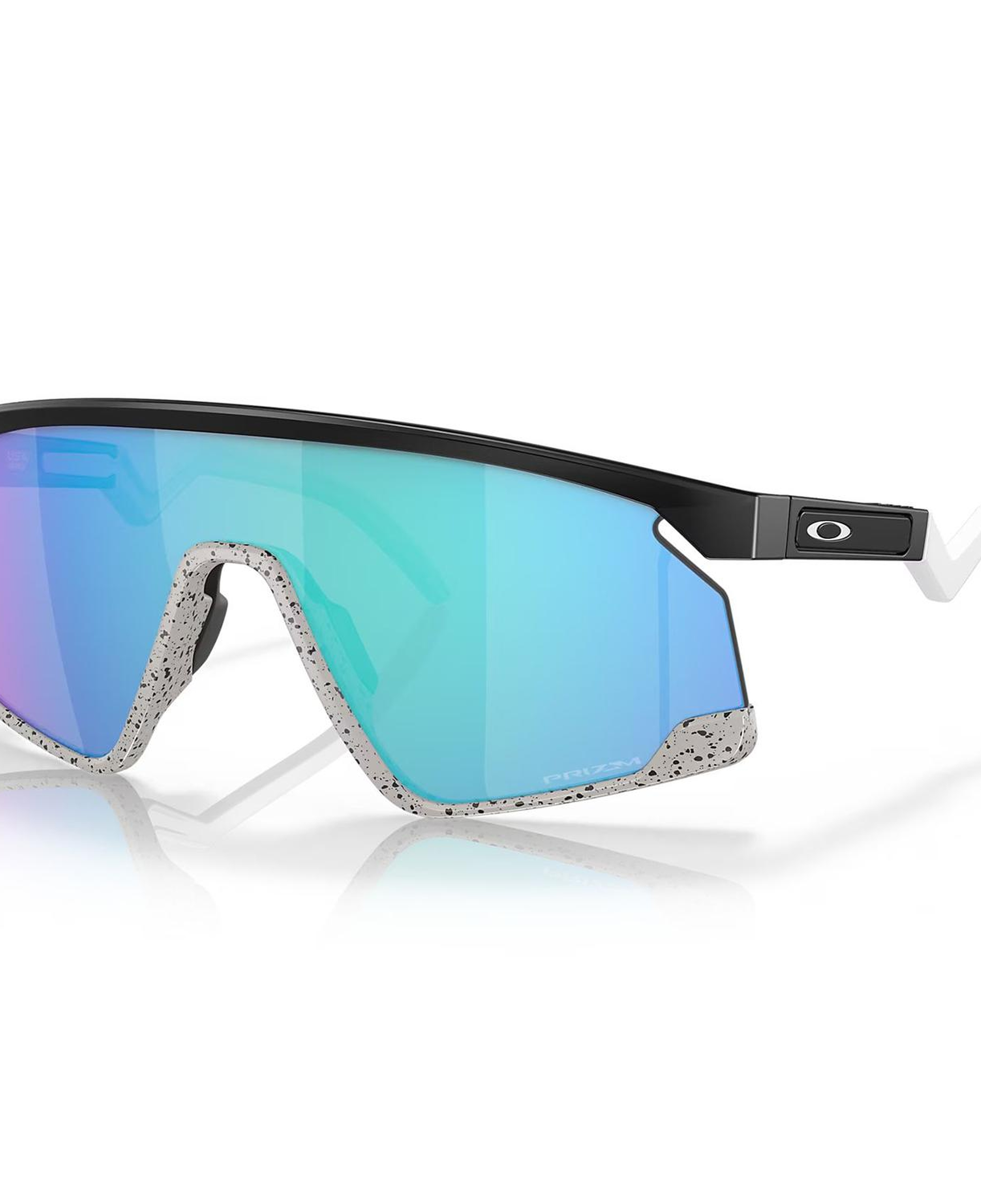 Oakley Bxtr Erkek Mavi Gözlük