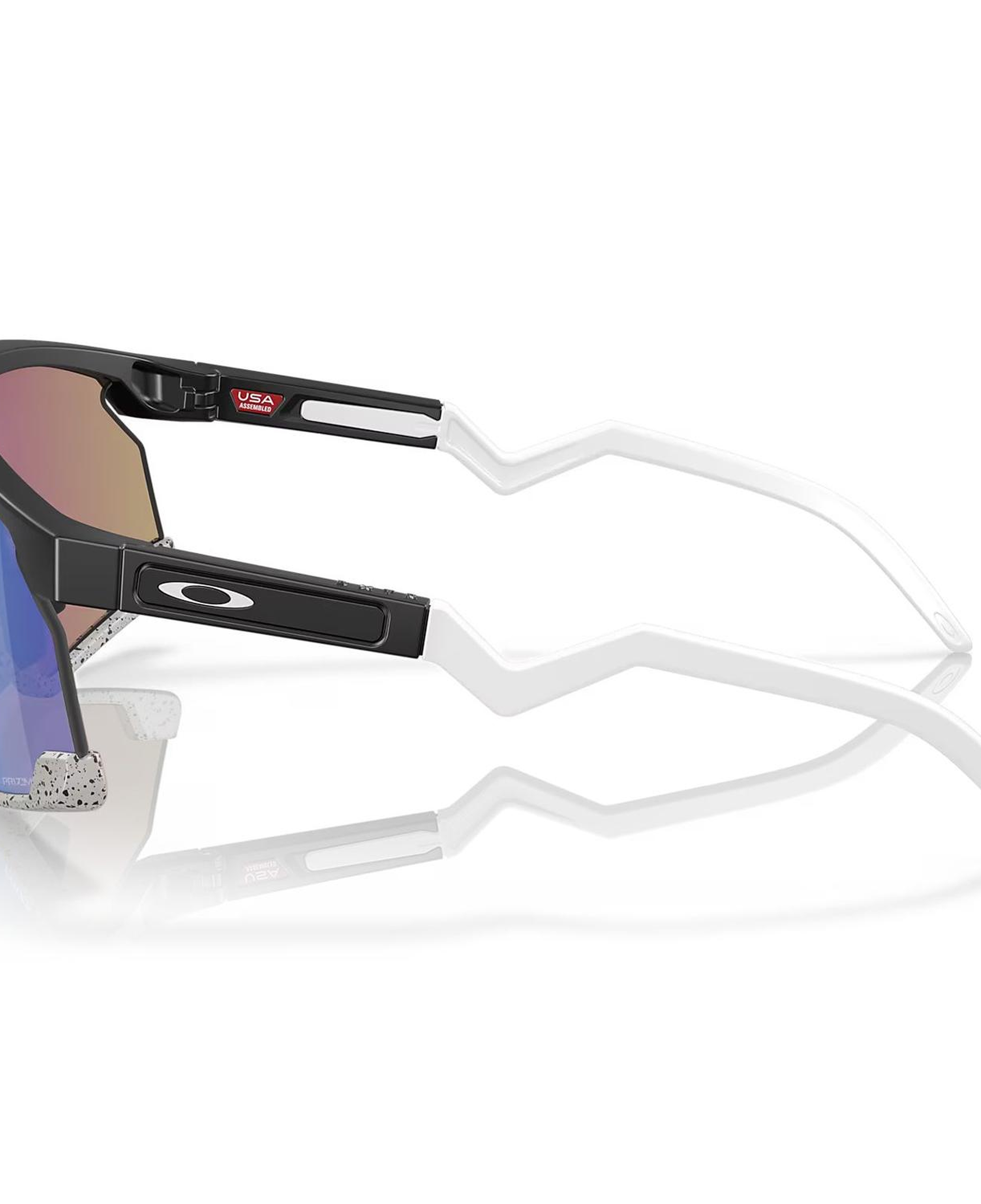 Oakley Bxtr Erkek Mavi Gözlük