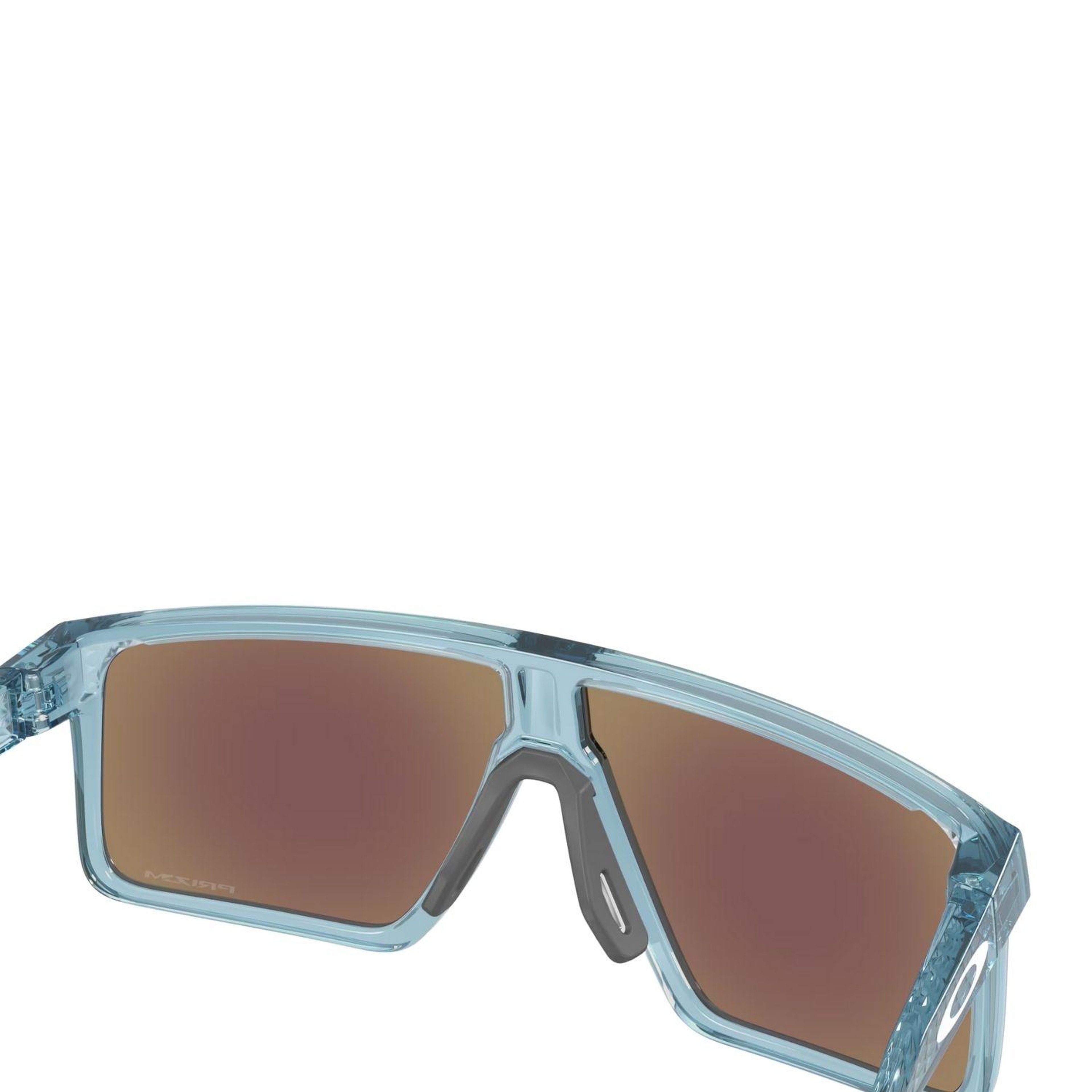 Oakley Helux Erkek Mavi Gözlük