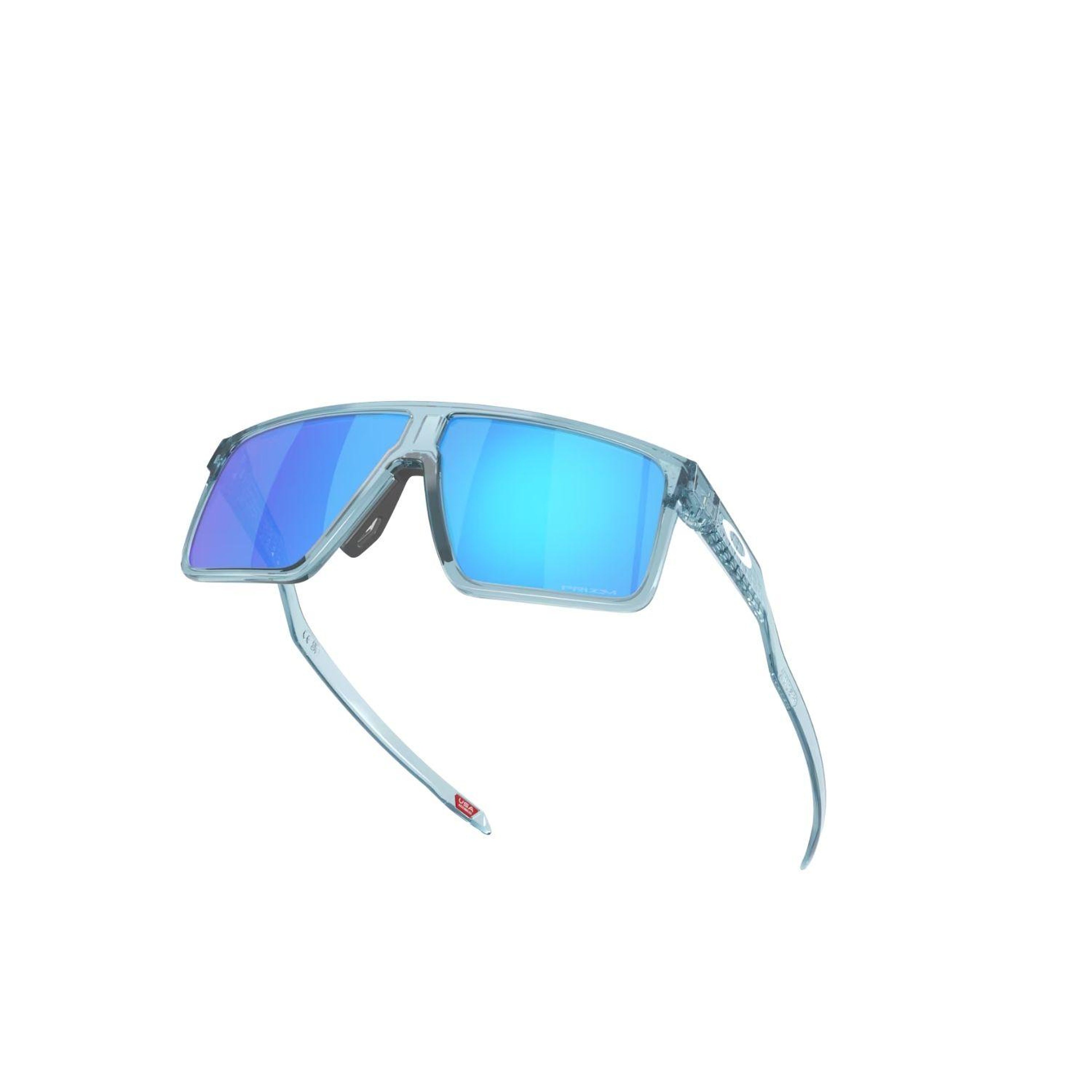 Oakley Helux Erkek Mavi Gözlük