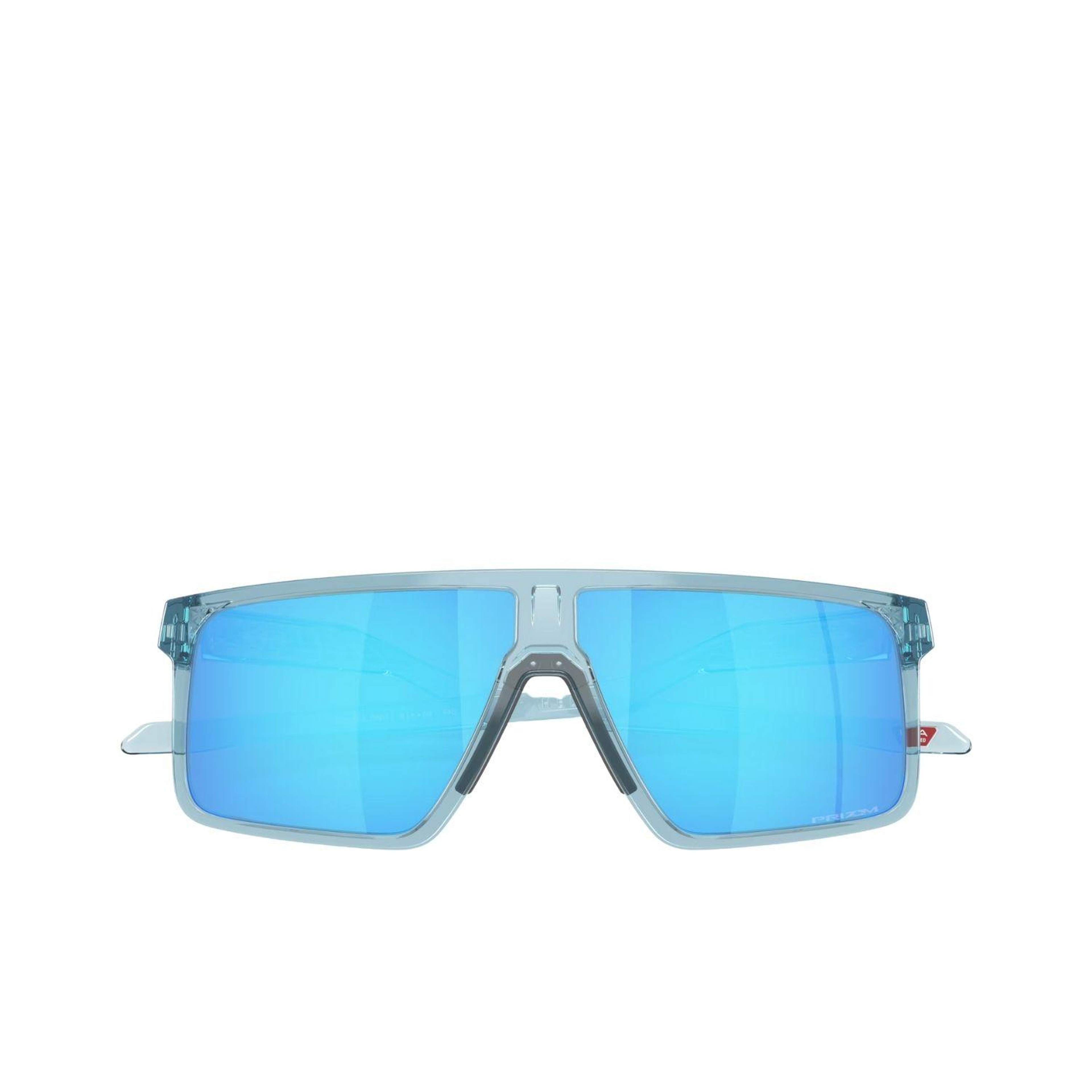 Oakley Helux Erkek Mavi Gözlük