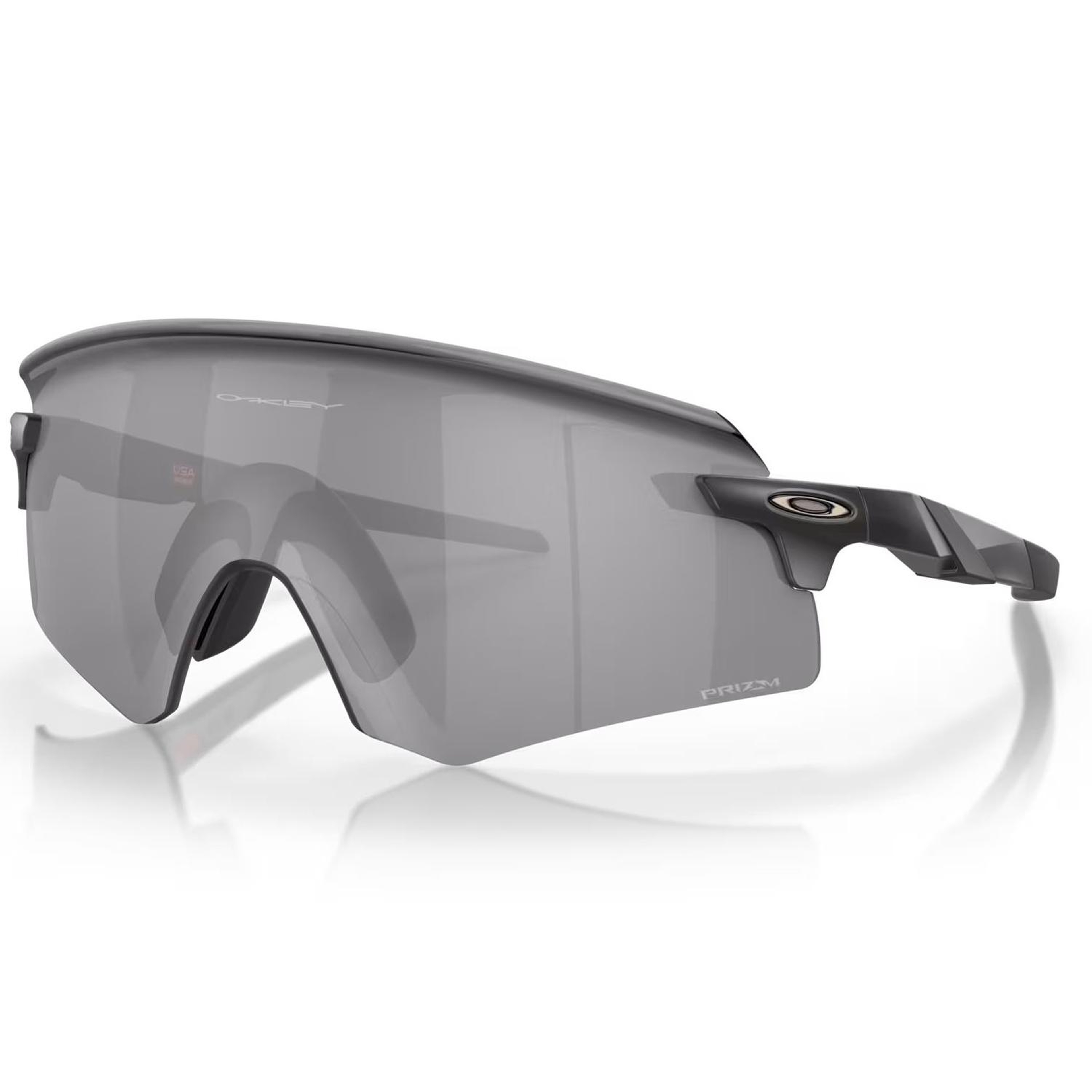 Oakley Encoder Erkek Siyah Gözlük