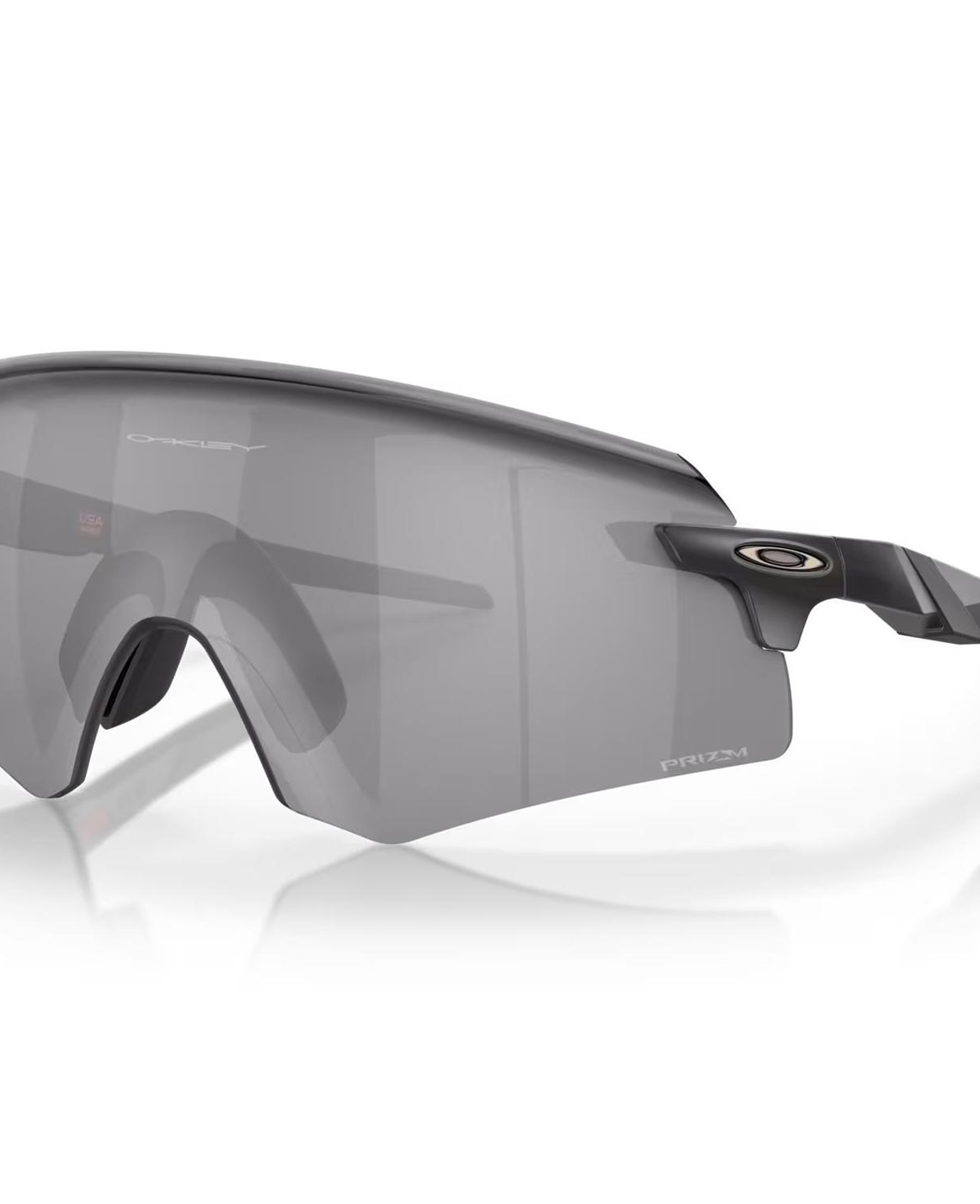 Oakley Encoder Erkek Siyah Gözlük