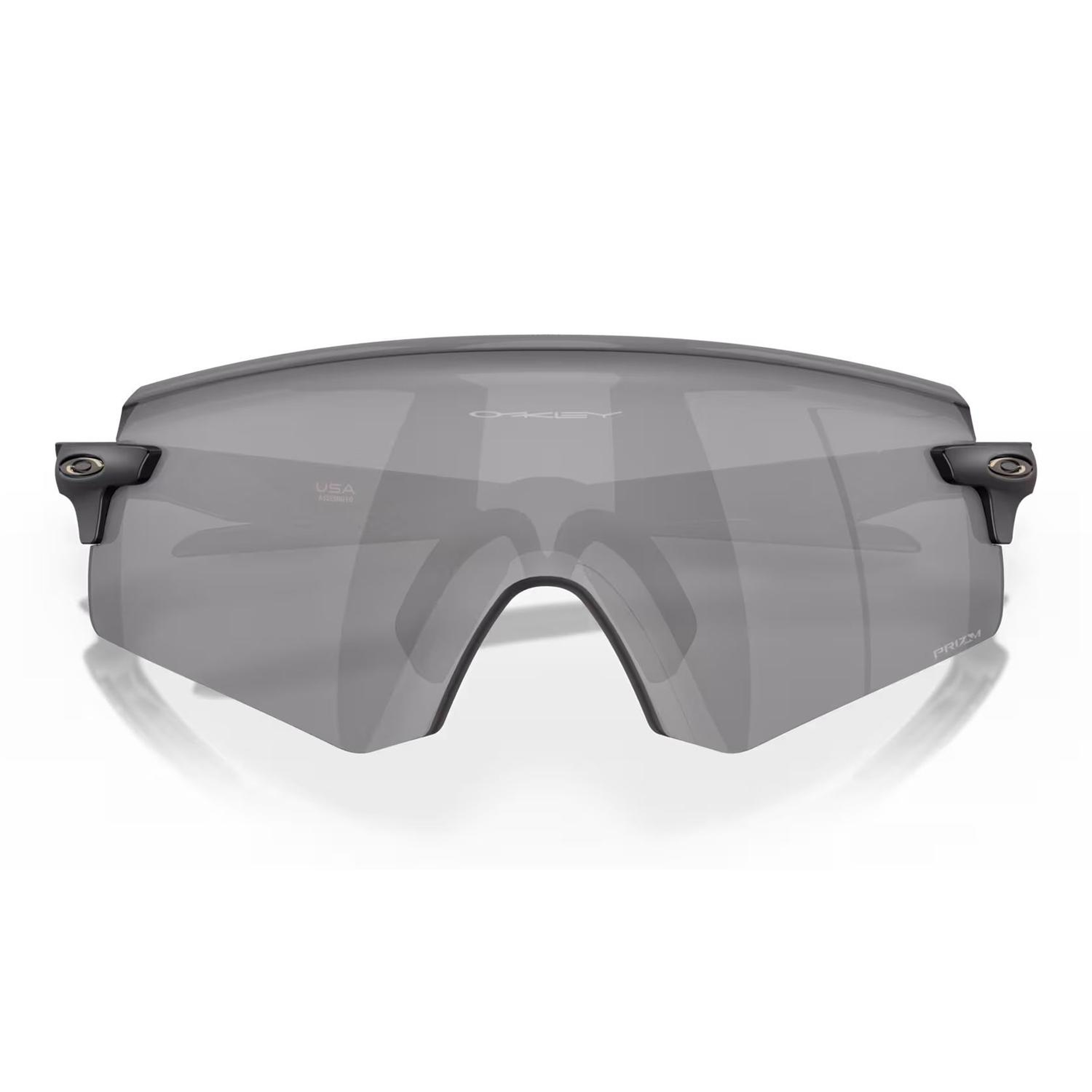 Oakley Encoder Erkek Siyah Gözlük