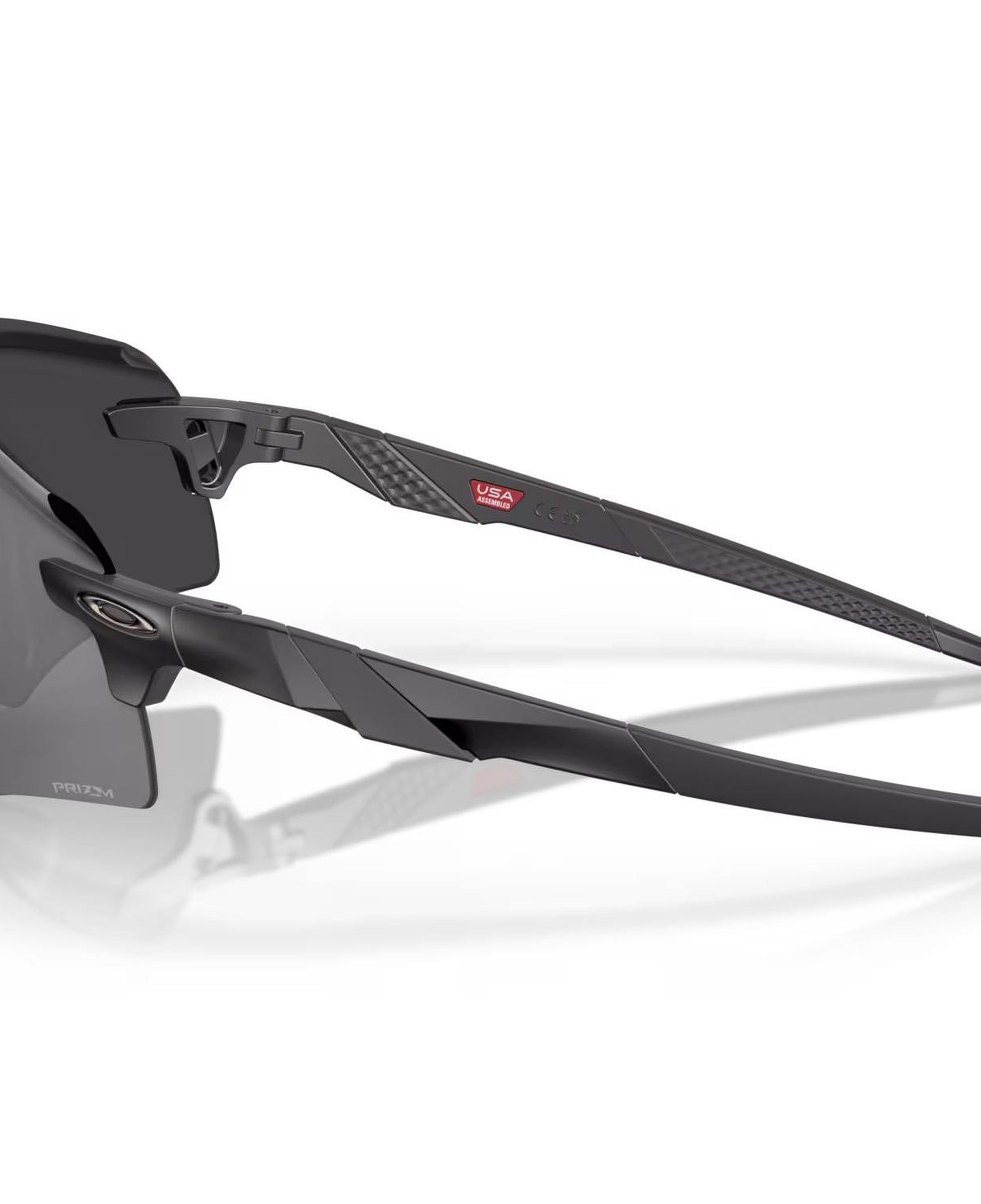 Oakley Encoder Erkek Siyah Gözlük