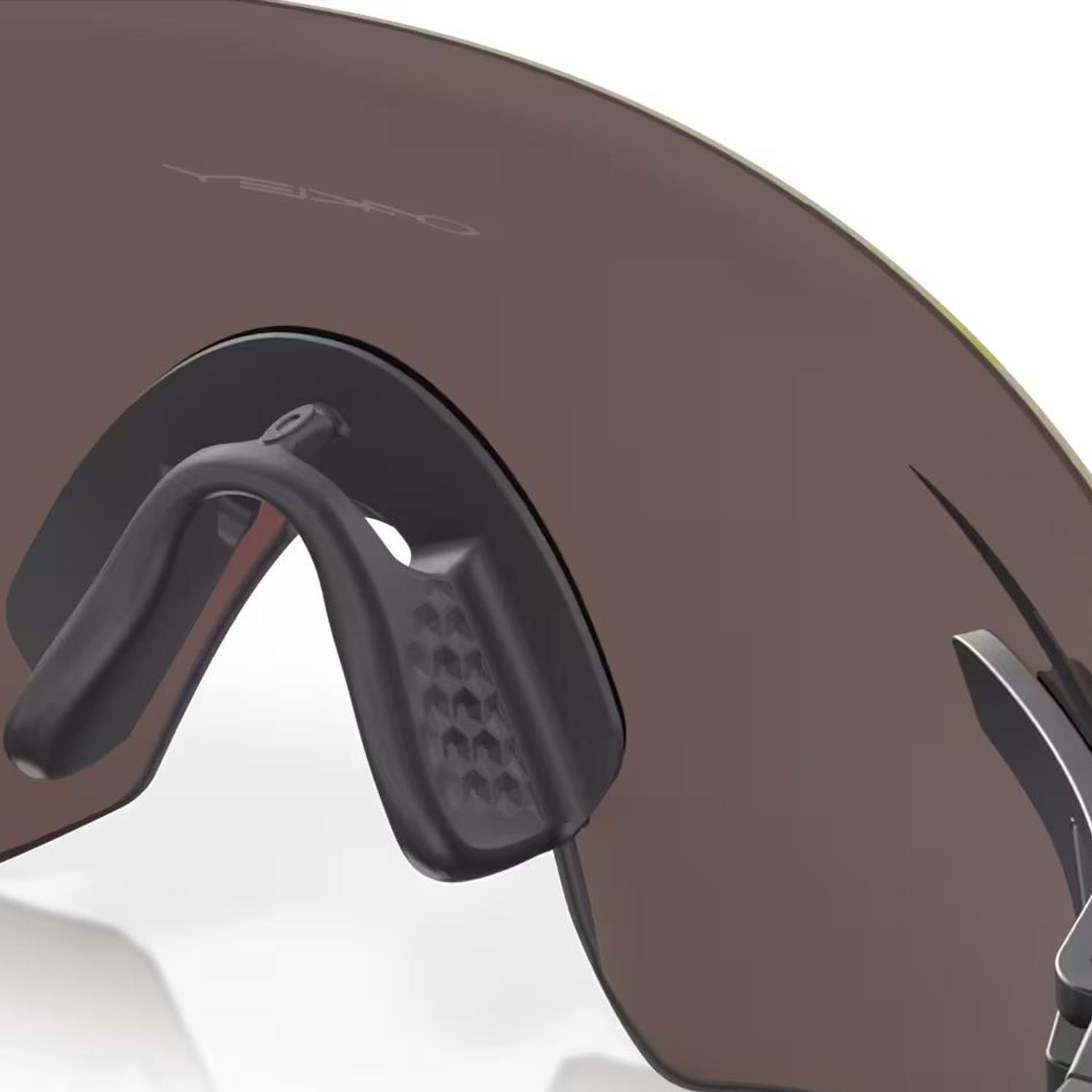 Oakley Encoder Erkek Sarı Gözlük