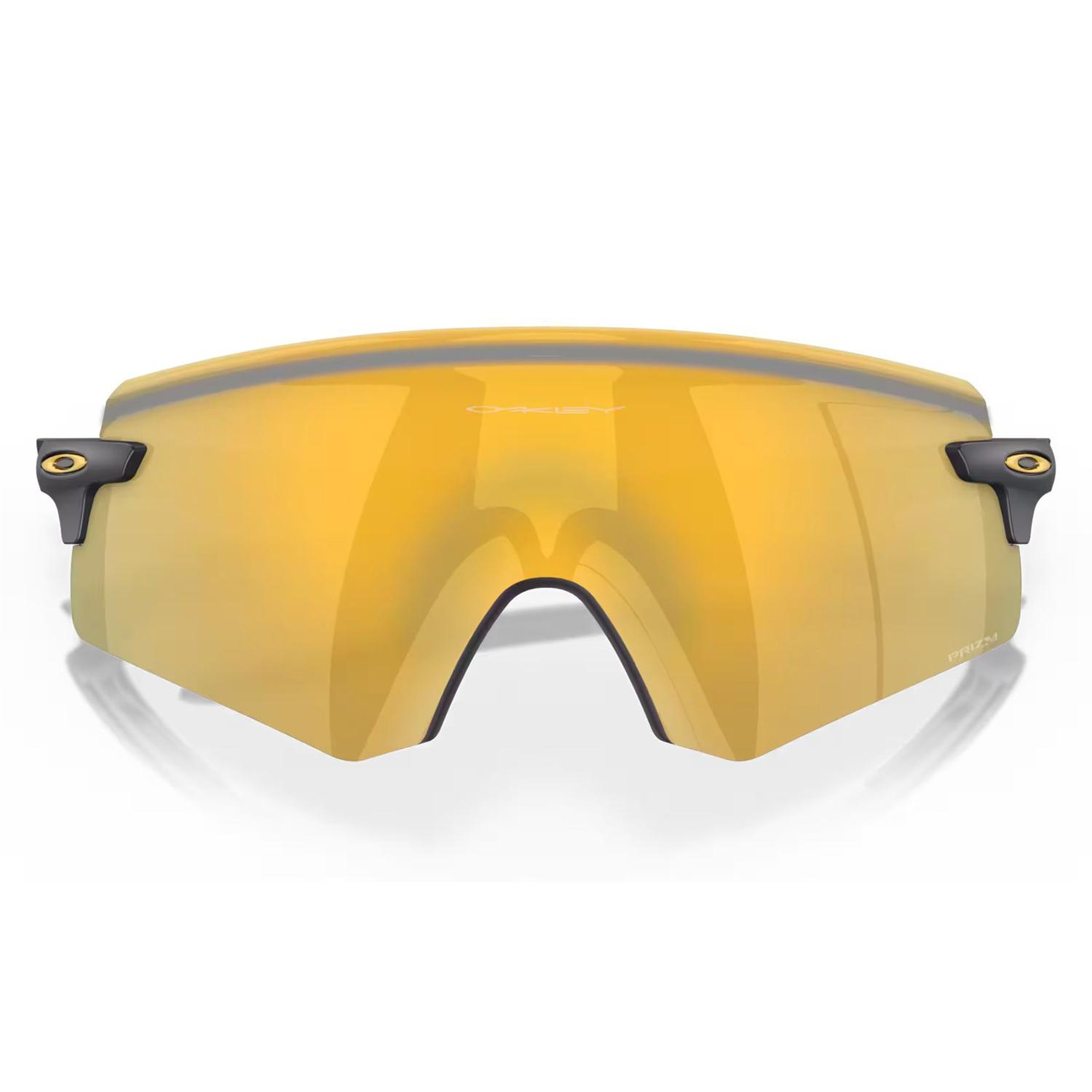 Oakley Encoder Erkek Sarı Gözlük