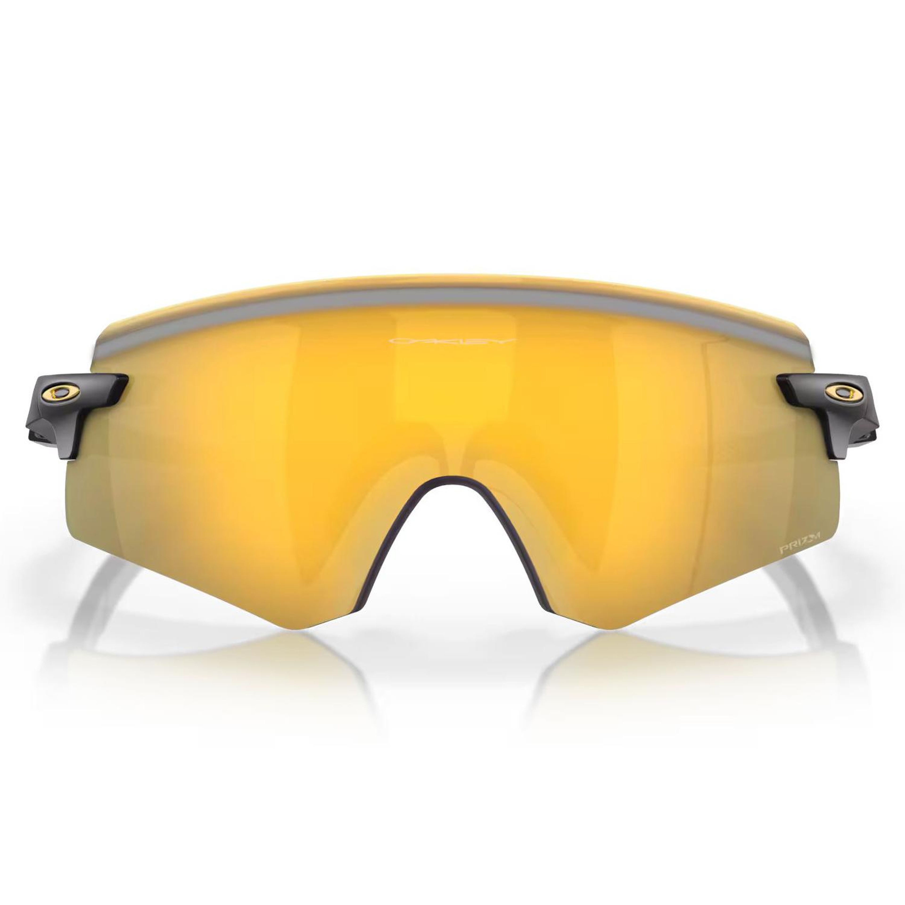 Oakley Encoder Erkek Sarı Gözlük