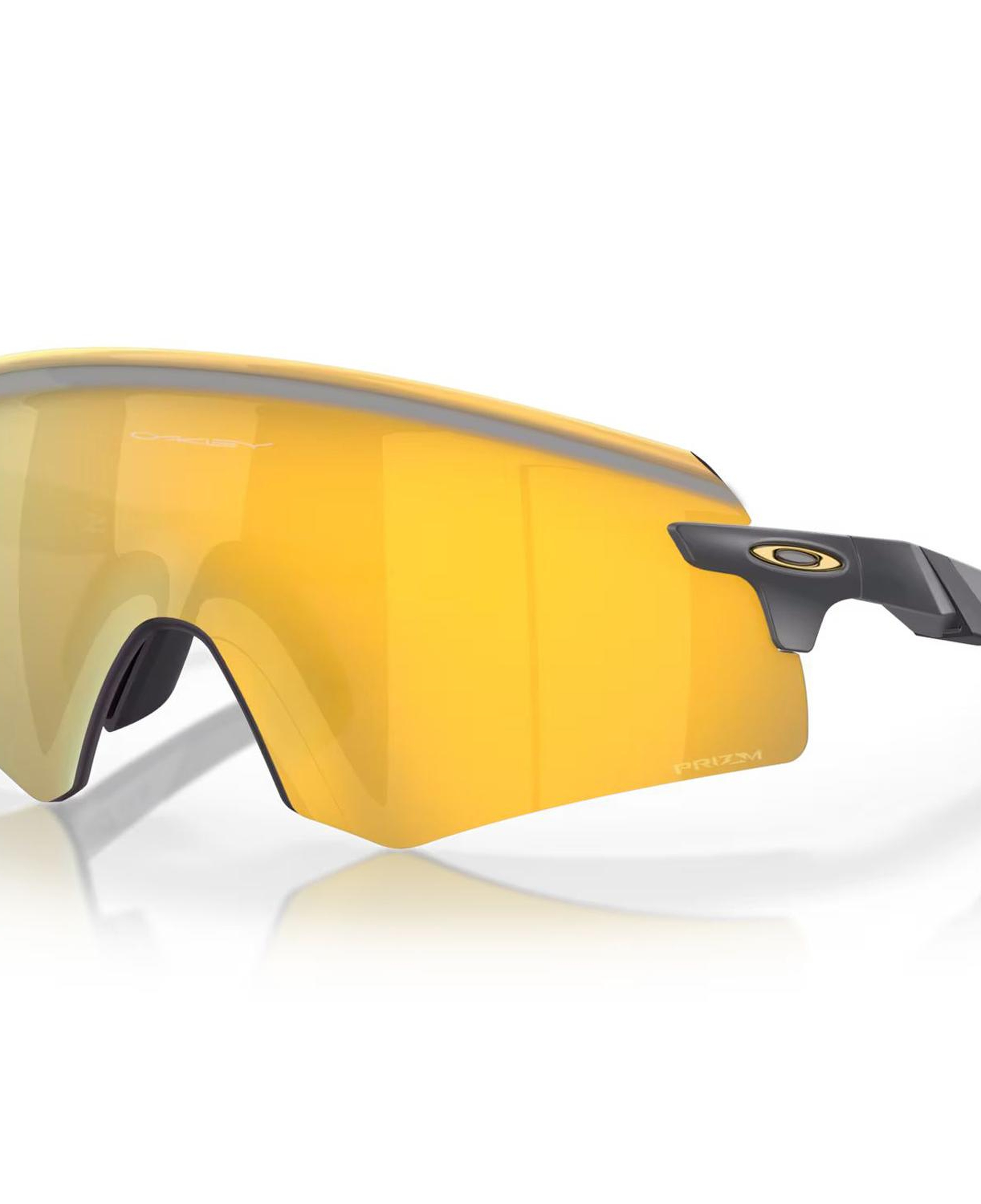 Oakley Encoder Erkek Sarı Gözlük