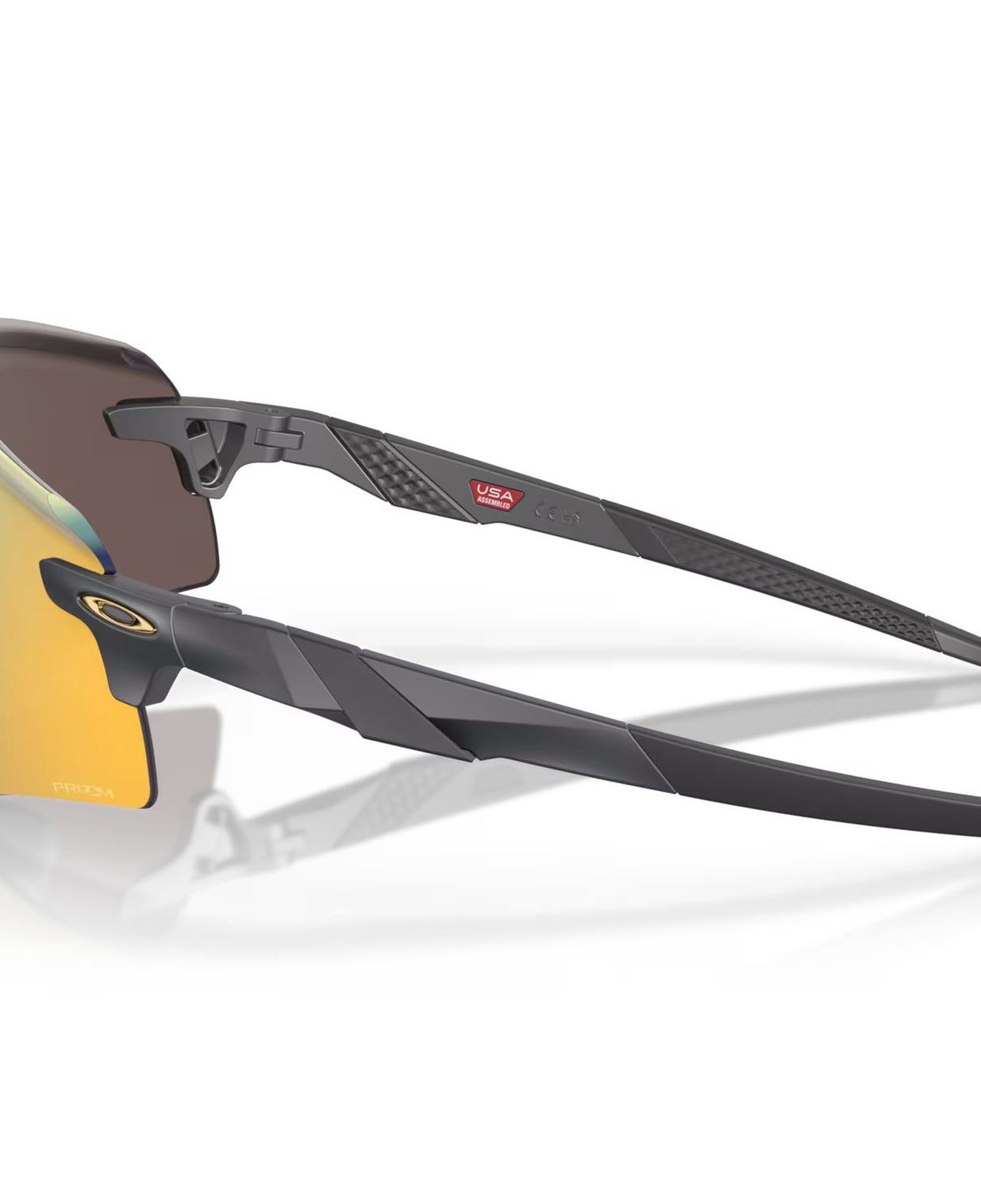 Oakley Encoder Erkek Sarı Gözlük