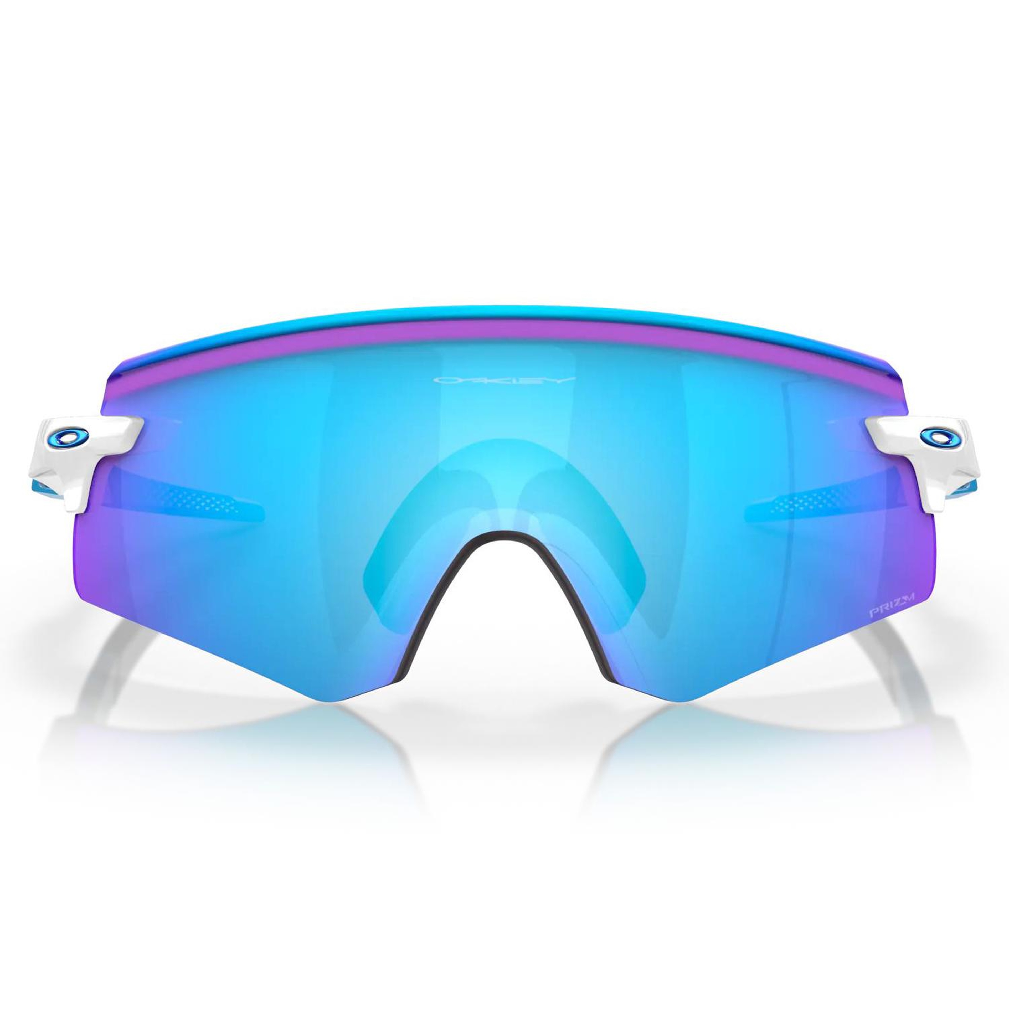 Oakley Encoder Erkek Beyaz Gözlük