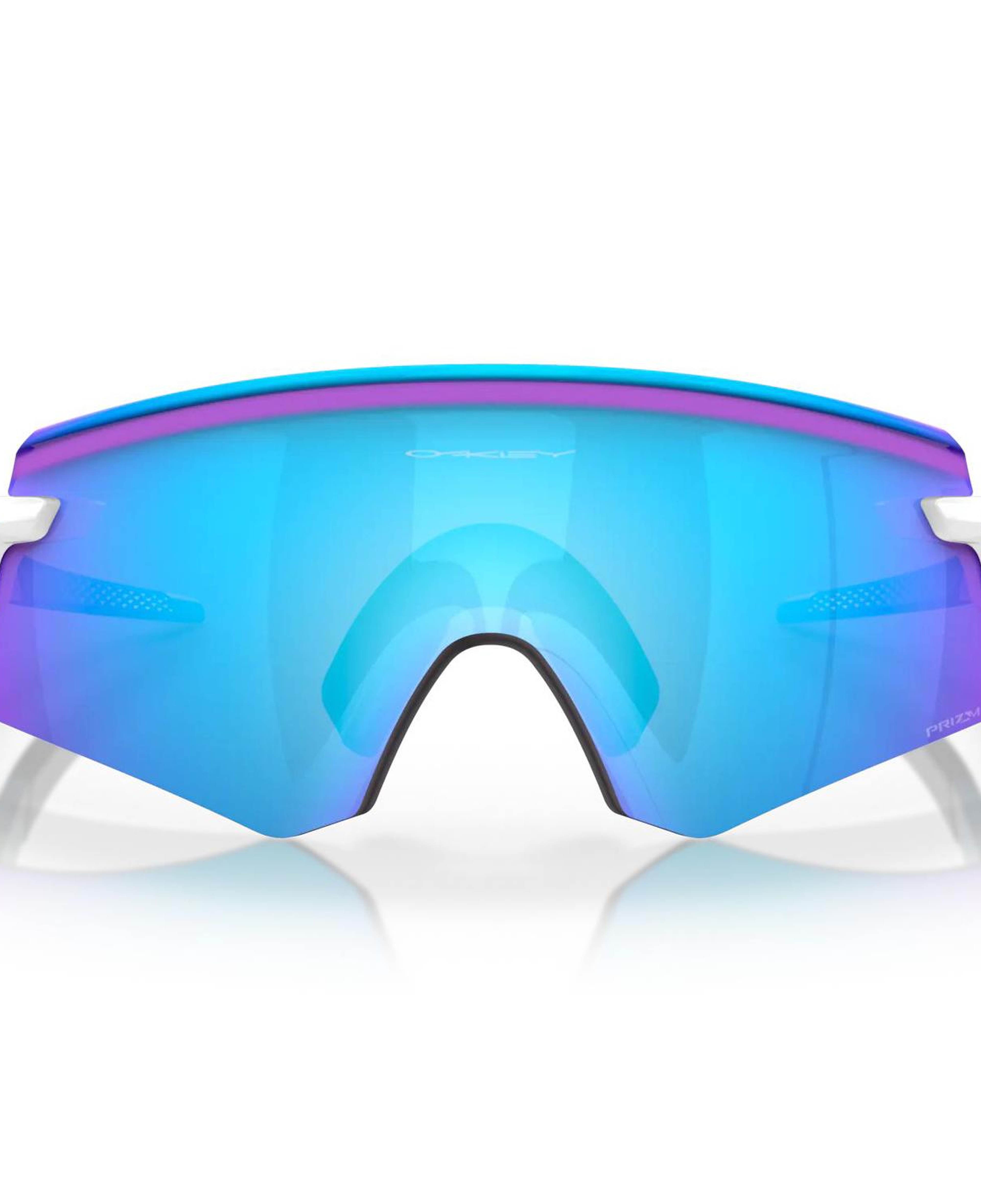 Oakley Encoder Erkek Beyaz Gözlük