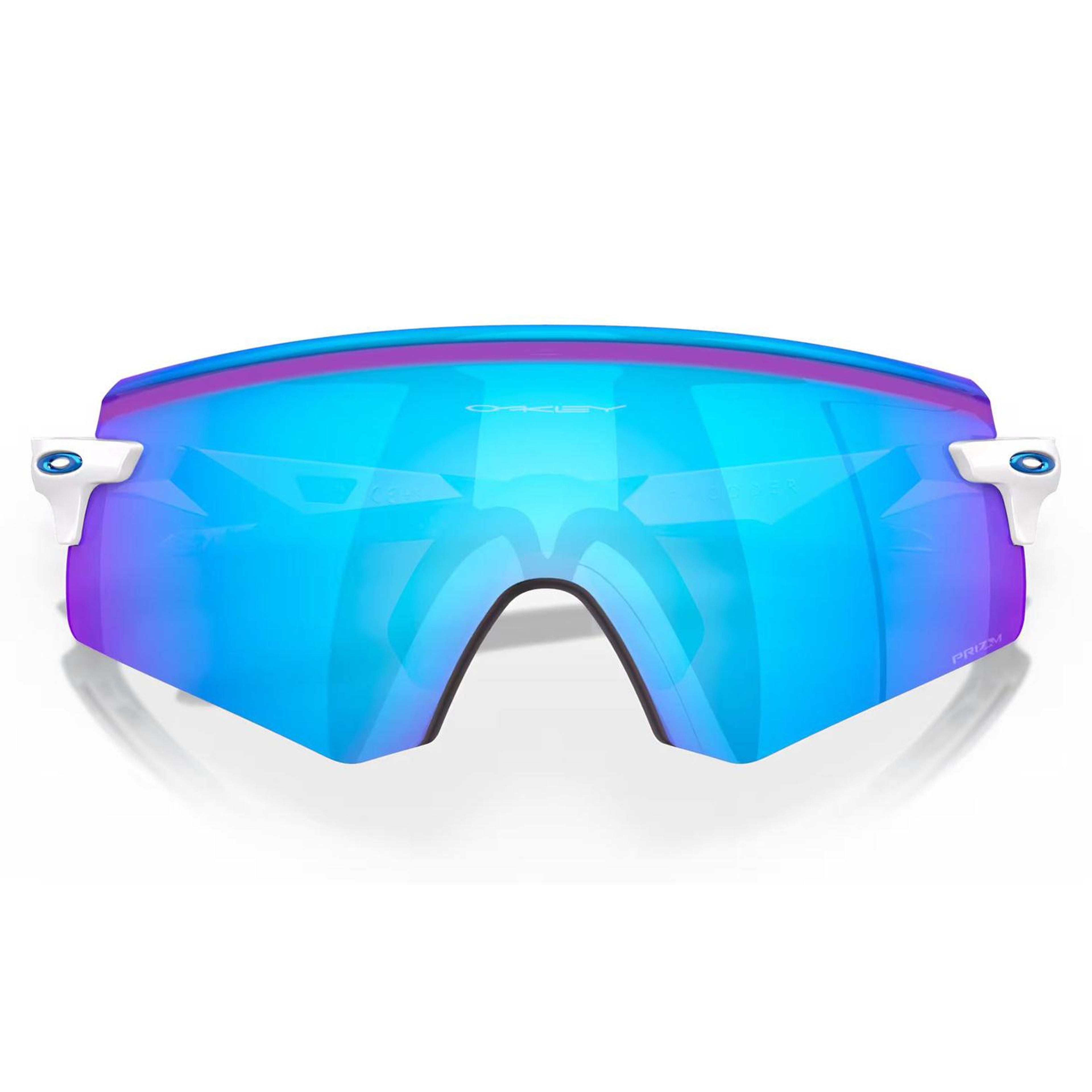 Oakley Encoder Erkek Beyaz Gözlük