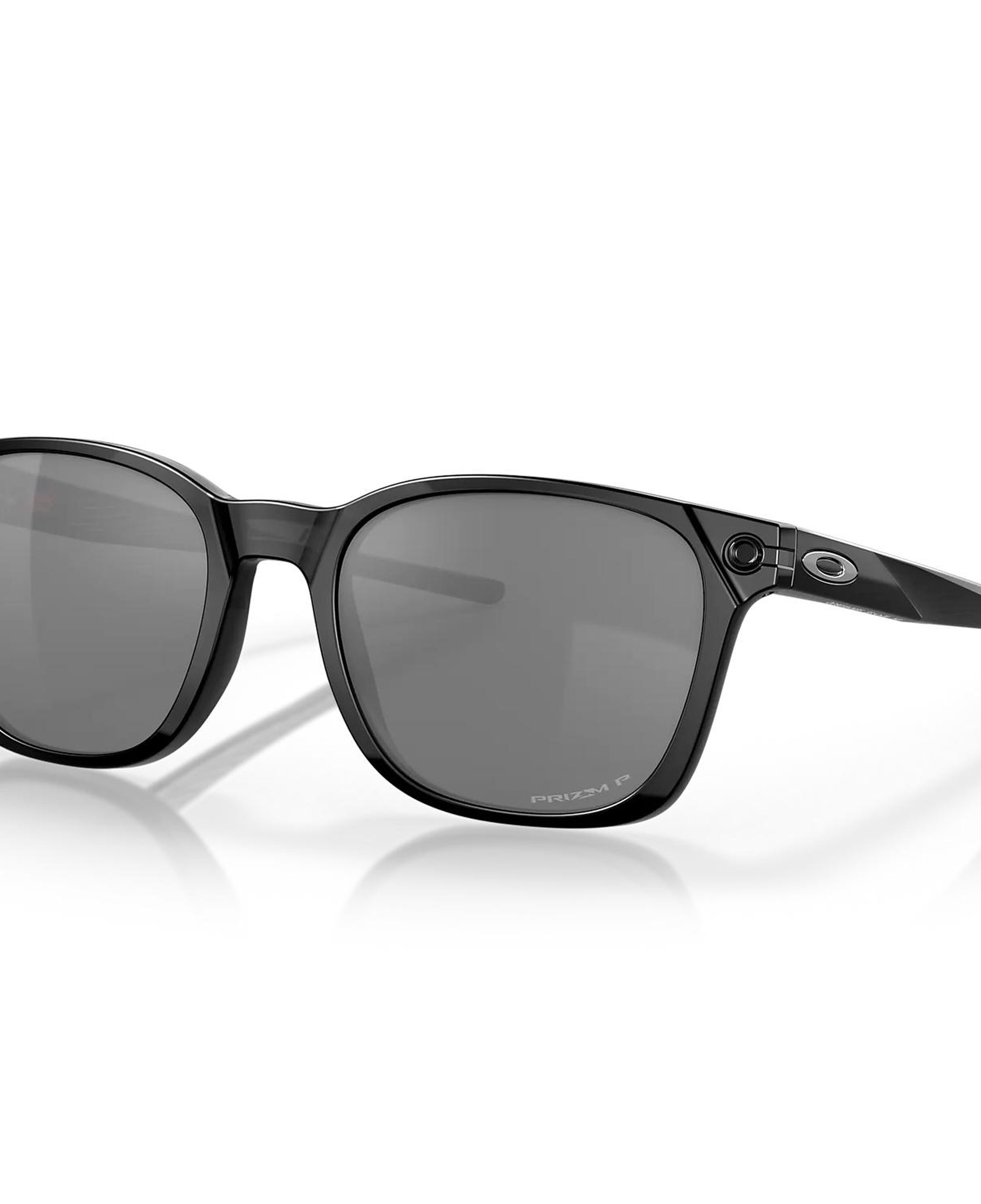 Oakley Ojector Erkek Siyah Gözlük