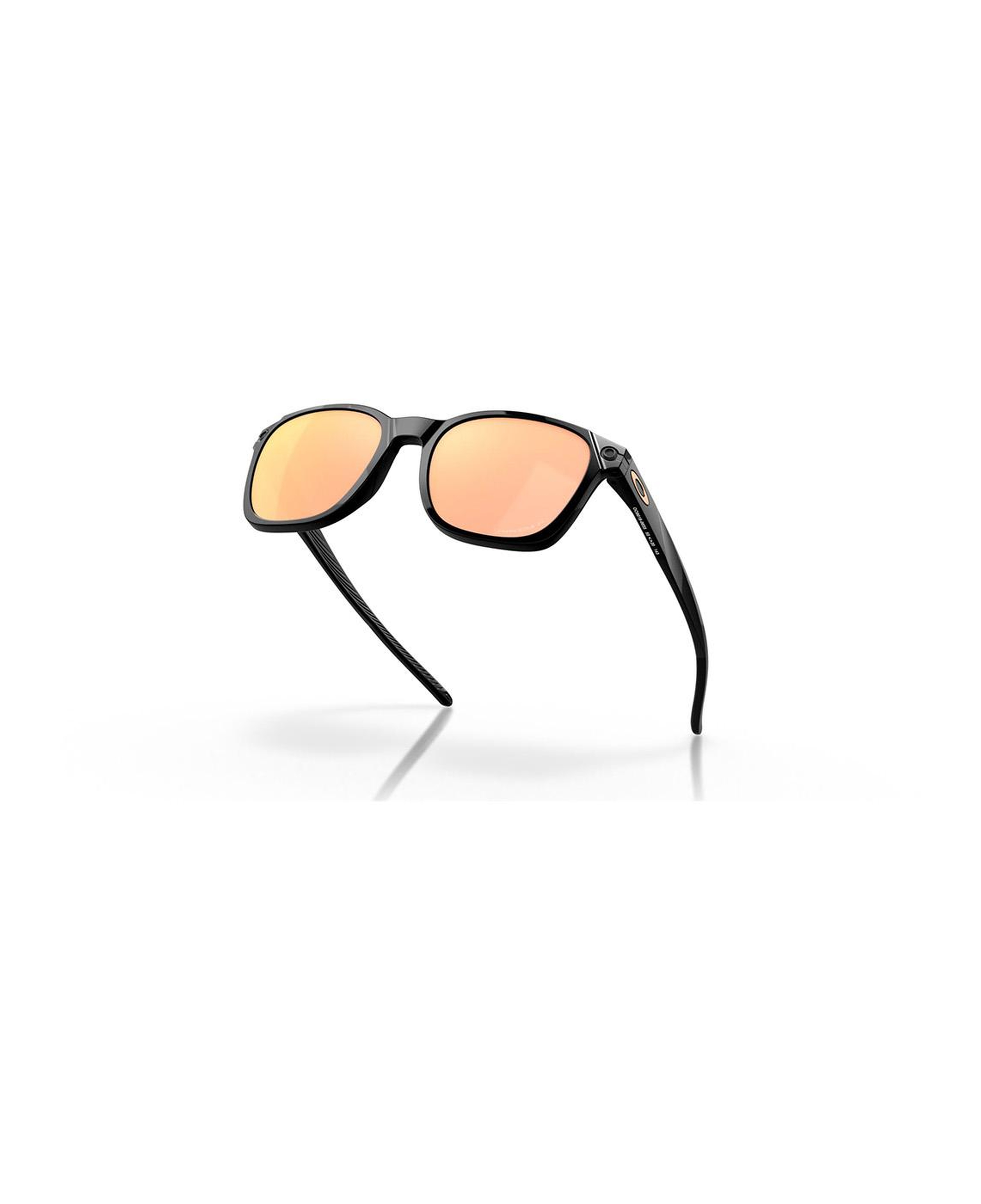 Oakley Ojector Erkek Turuncu Gözlük