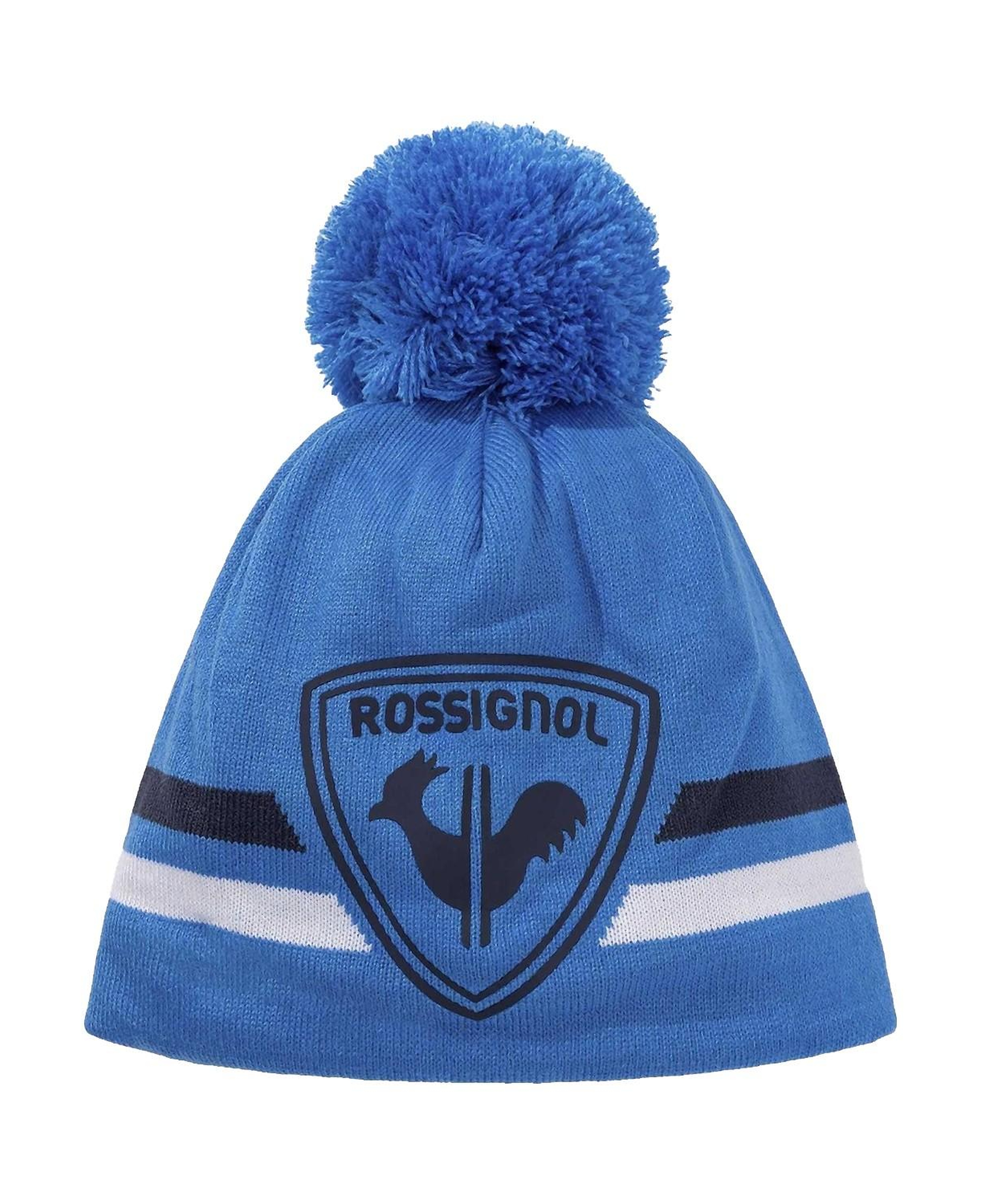 Rossignol Jr Rooster Unisex Çocuk Mavi Bere