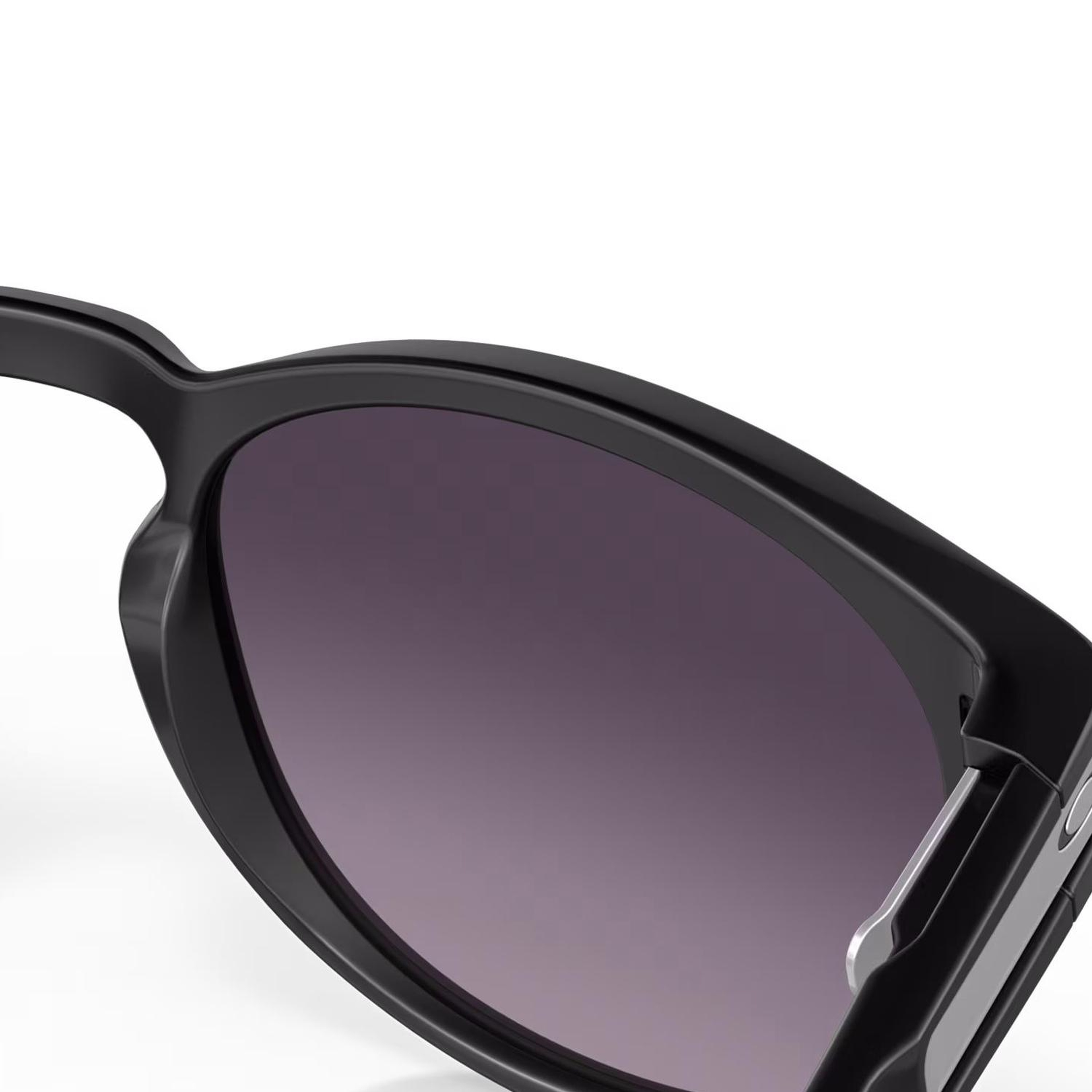 Oakley Latch Erkek Siyah Gözlük