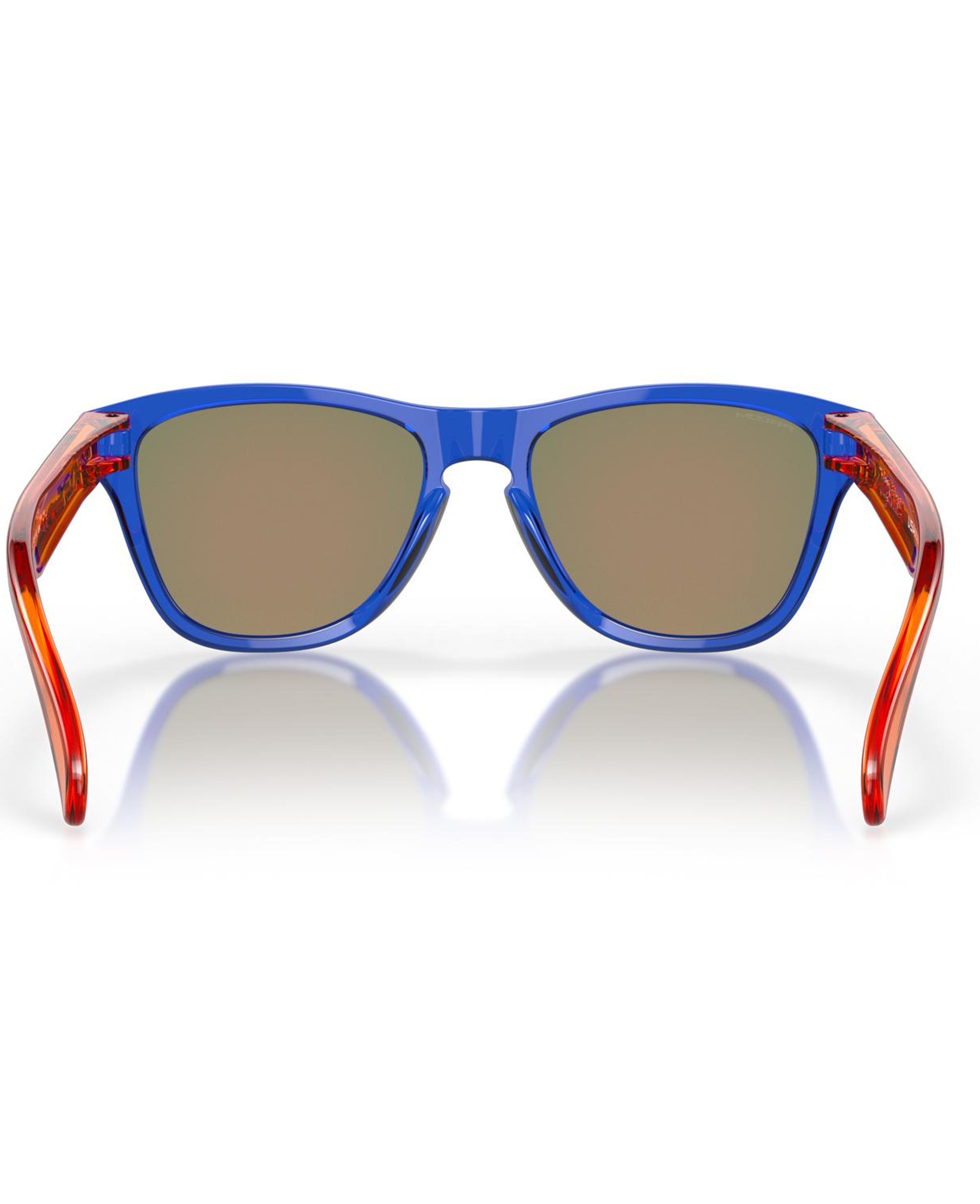 Oakley Frogskins Xxs Erkek Mavi Gözlük