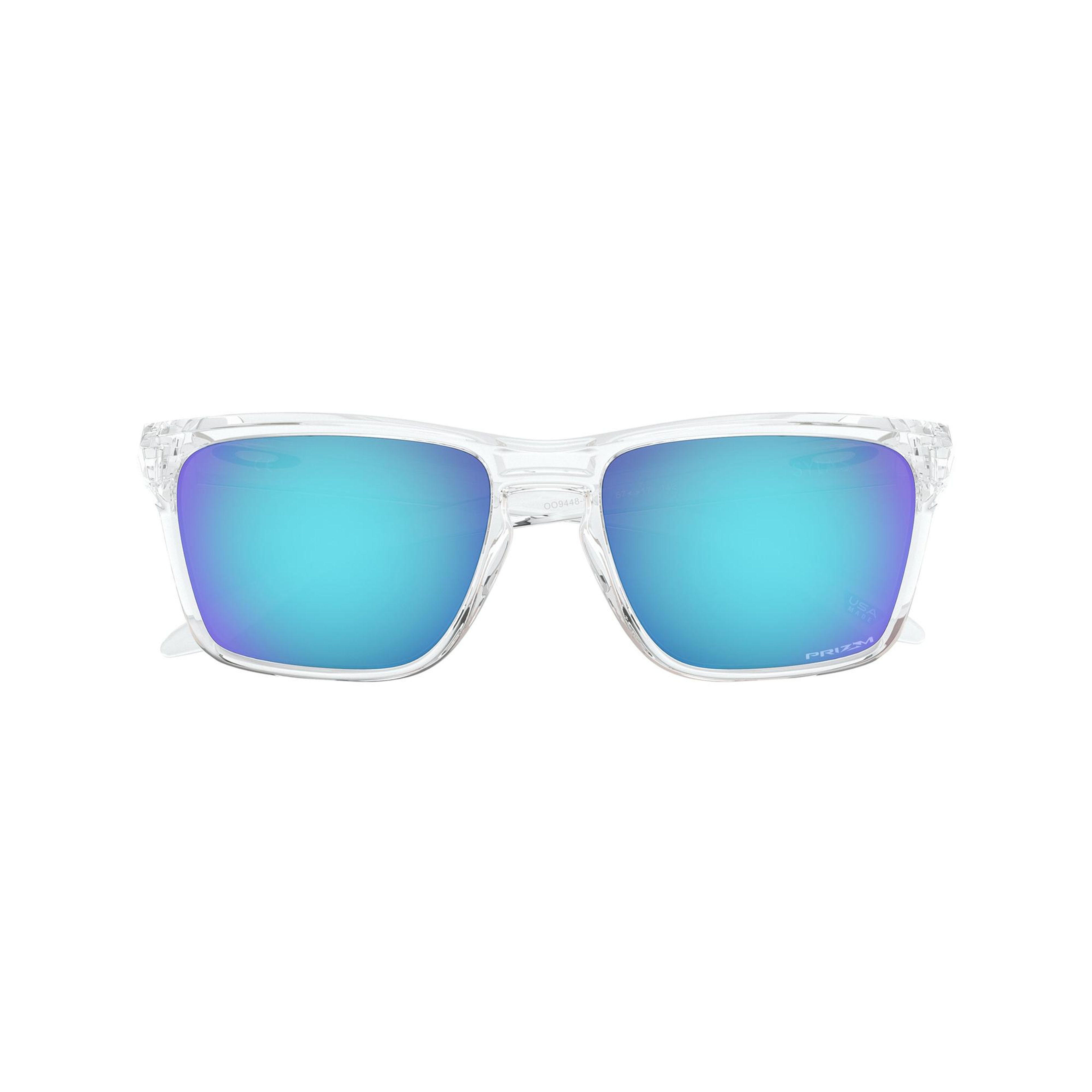 Oakley Sylas Erkek Beyaz Gözlük