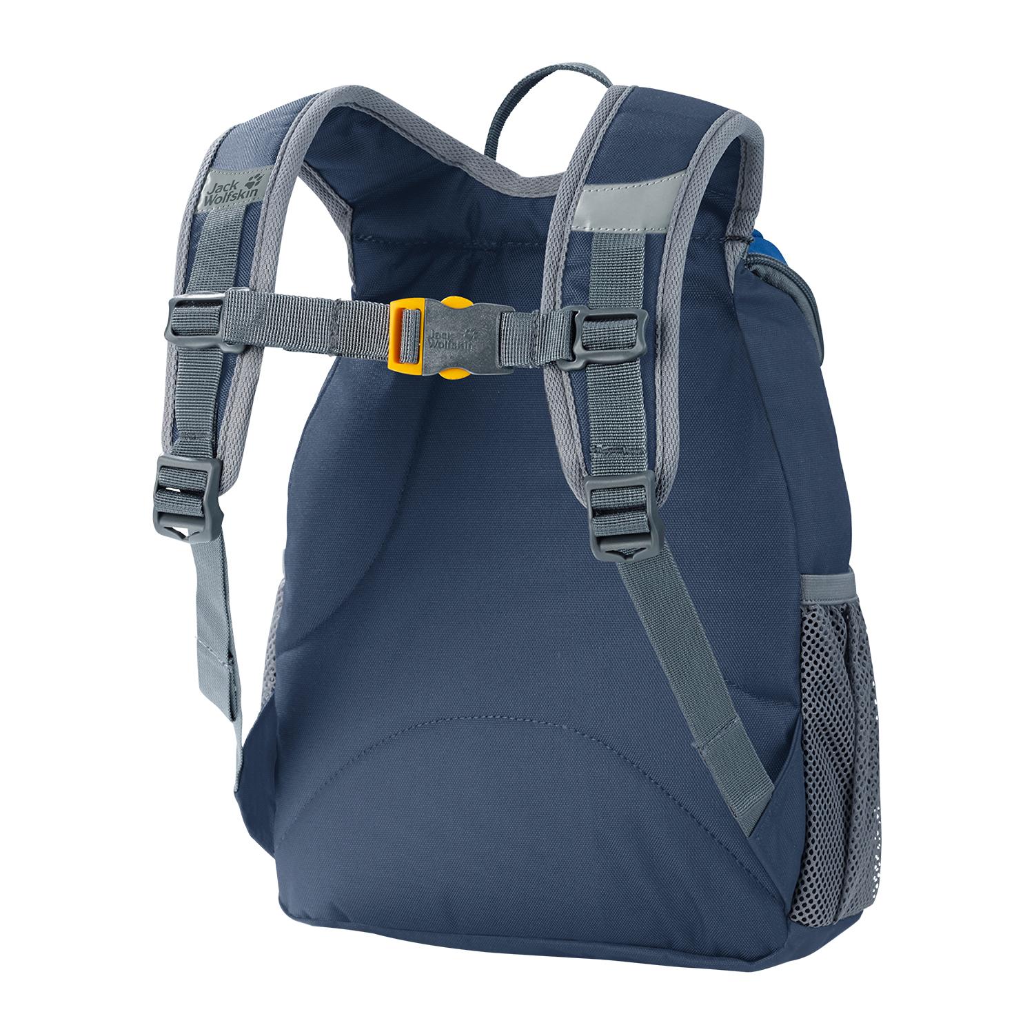 JACK WOLFSKIN LITTLE JOE UNISEX ÇOCUK SIRT ÇANTASI