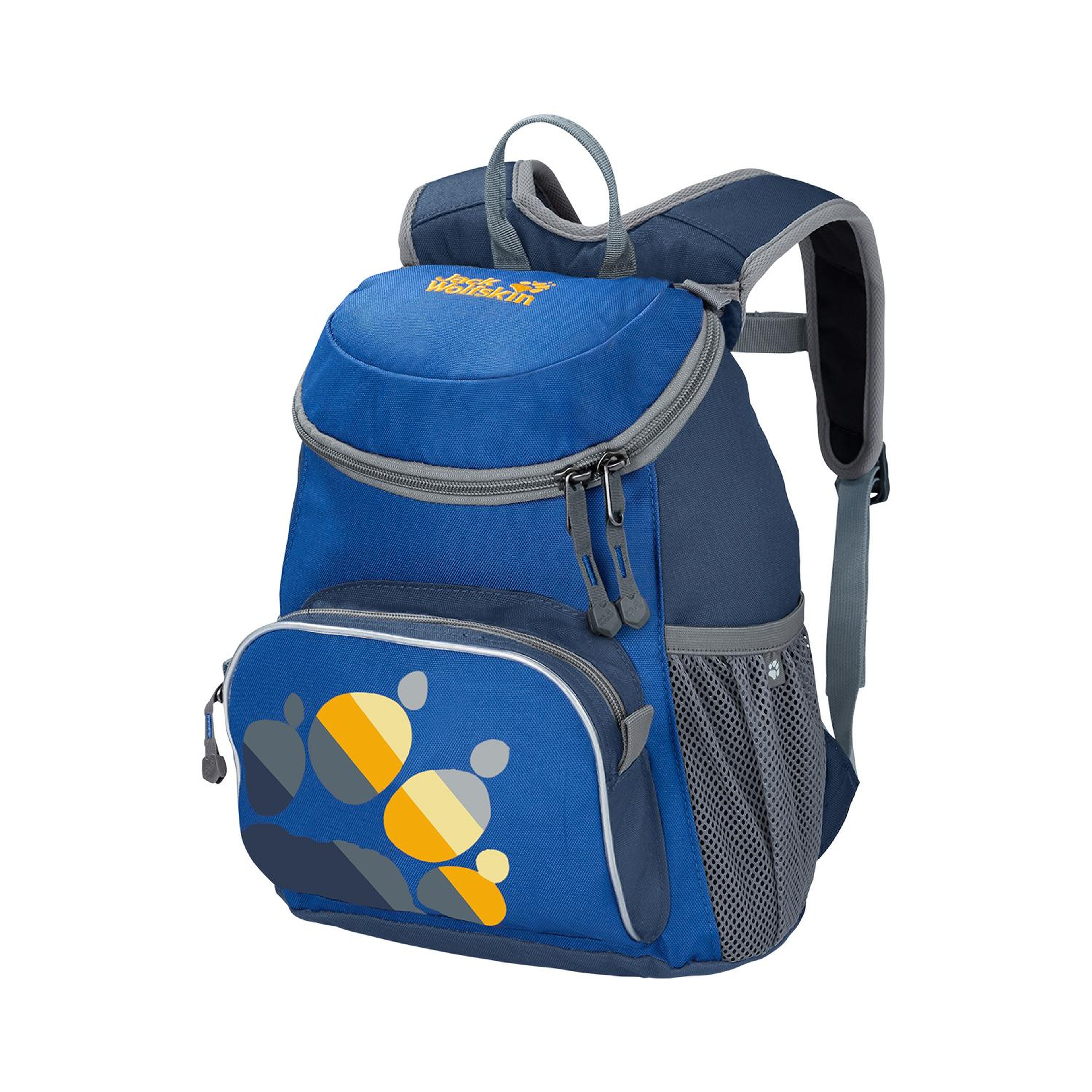 JACK WOLFSKIN LITTLE JOE UNISEX ÇOCUK SIRT ÇANTASI