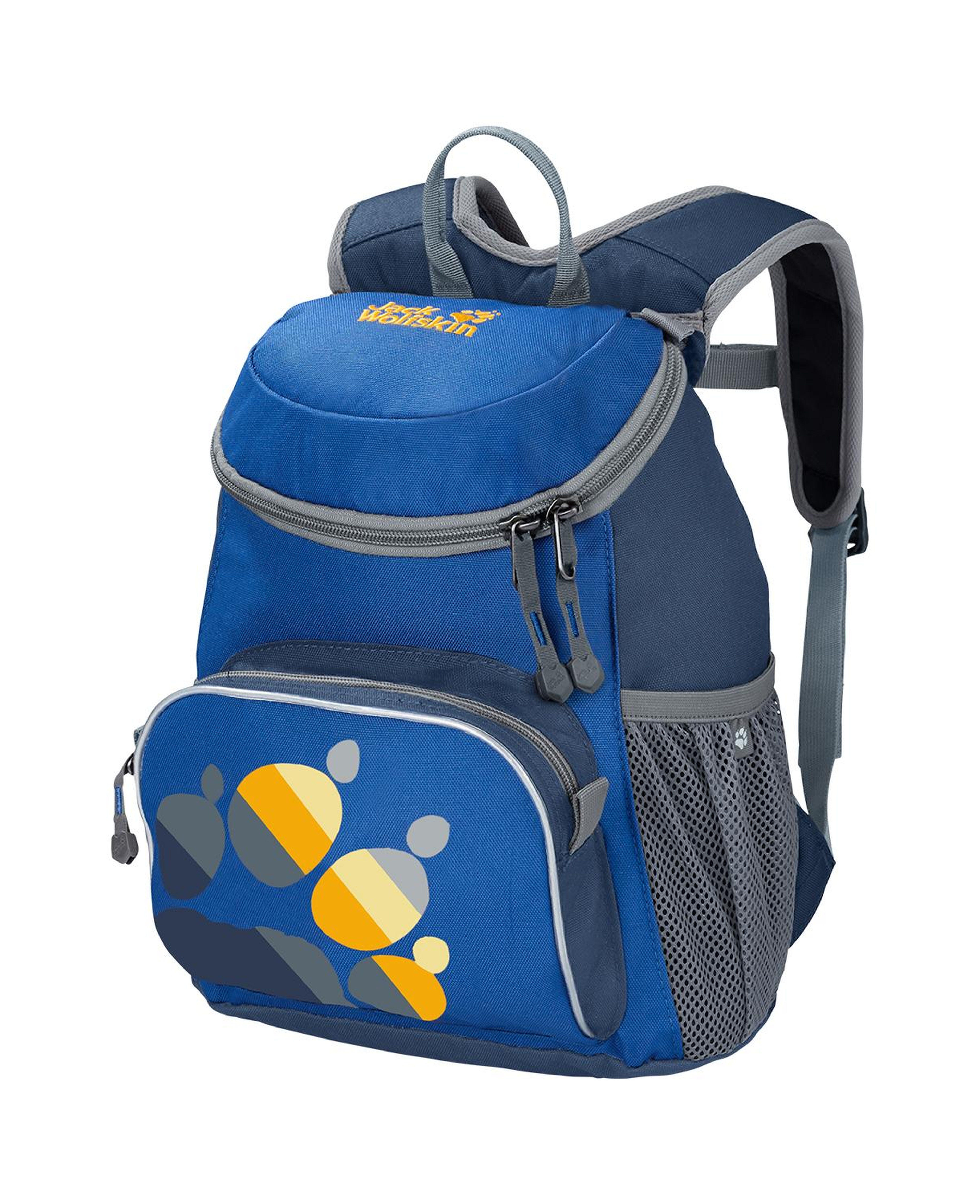 JACK WOLFSKIN LITTLE JOE UNISEX ÇOCUK SIRT ÇANTASI