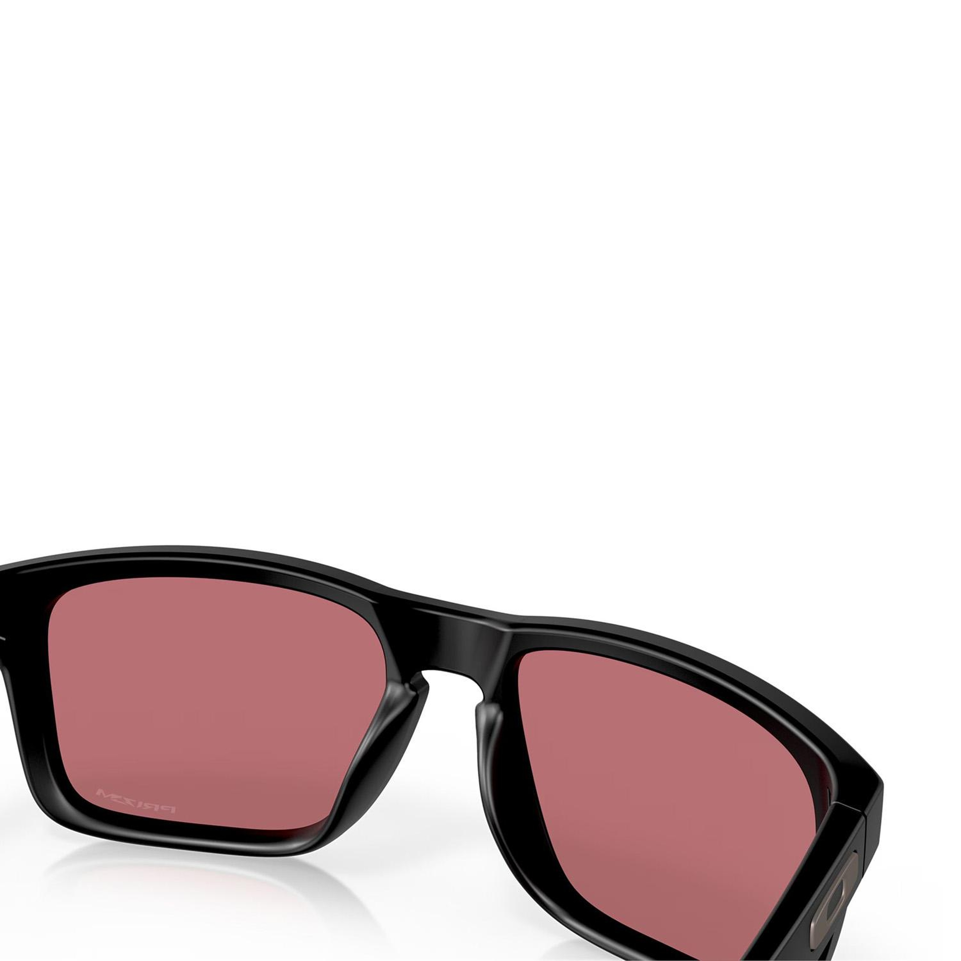 Oakley Holbrook Erkek Siyah Gözlük