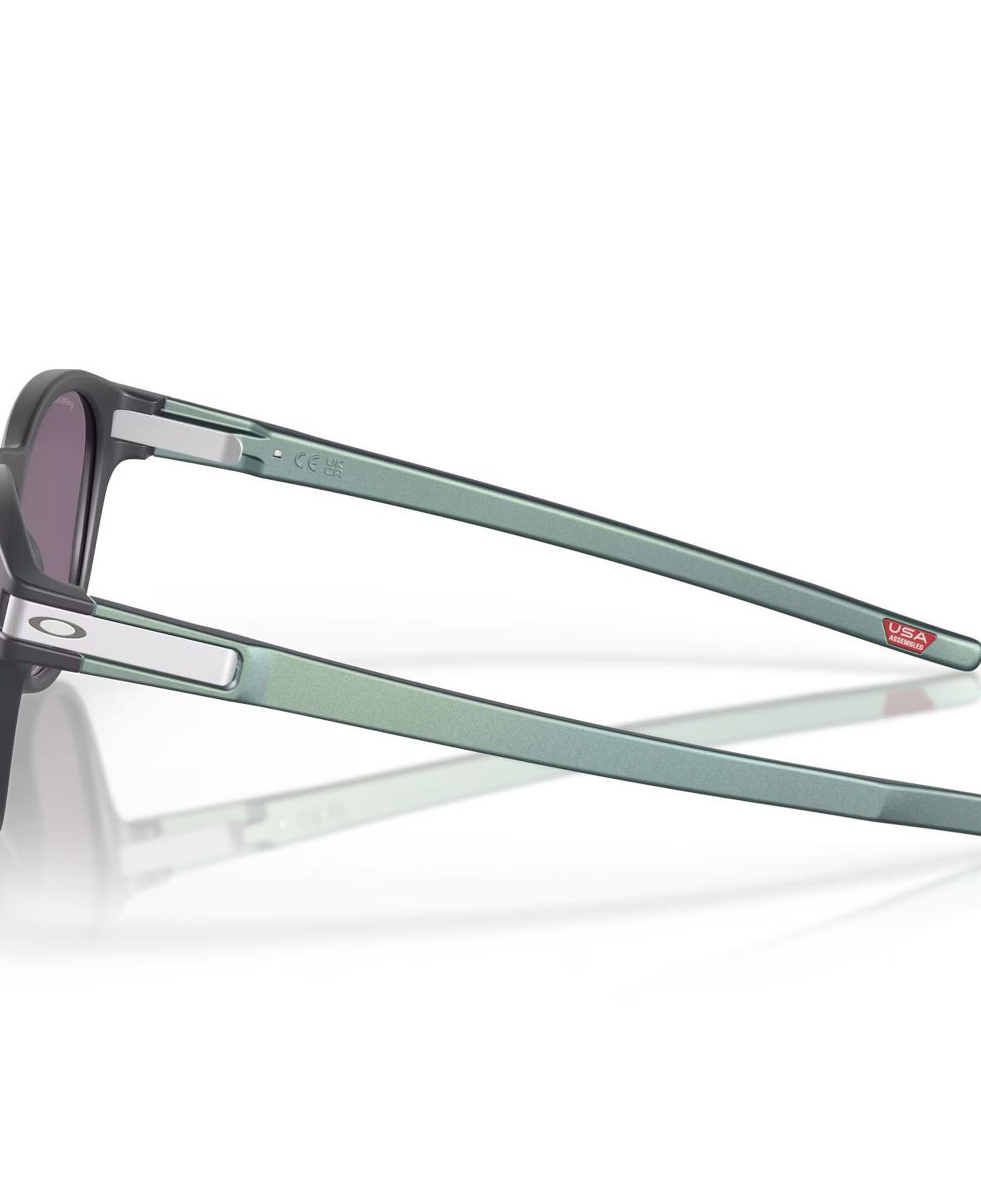 Qakley Latch Erkek Güneş Gözlüğü