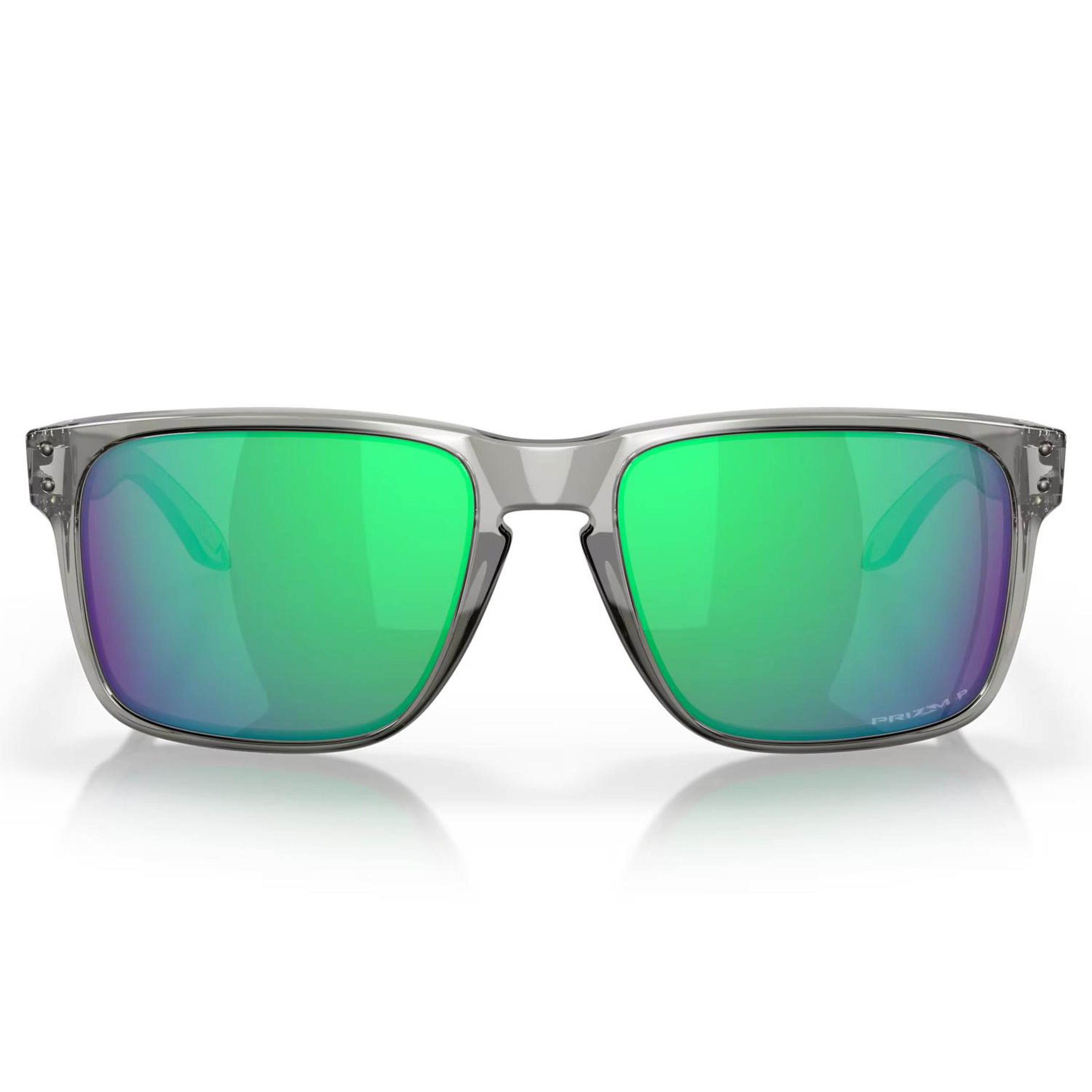 Oakley Holbrook Xl Erkek Gri Gözlük