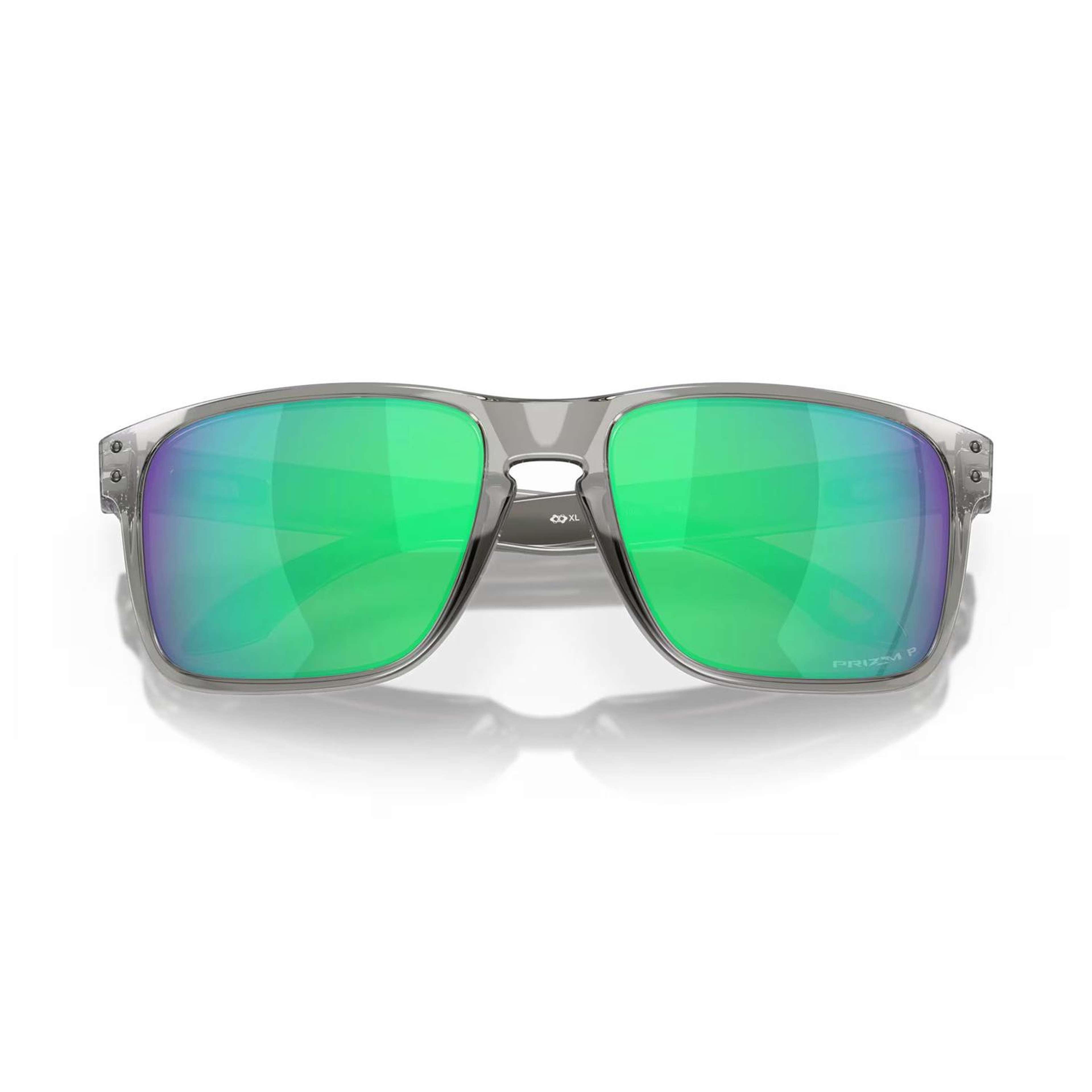 Oakley Holbrook Xl Erkek Gri Gözlük