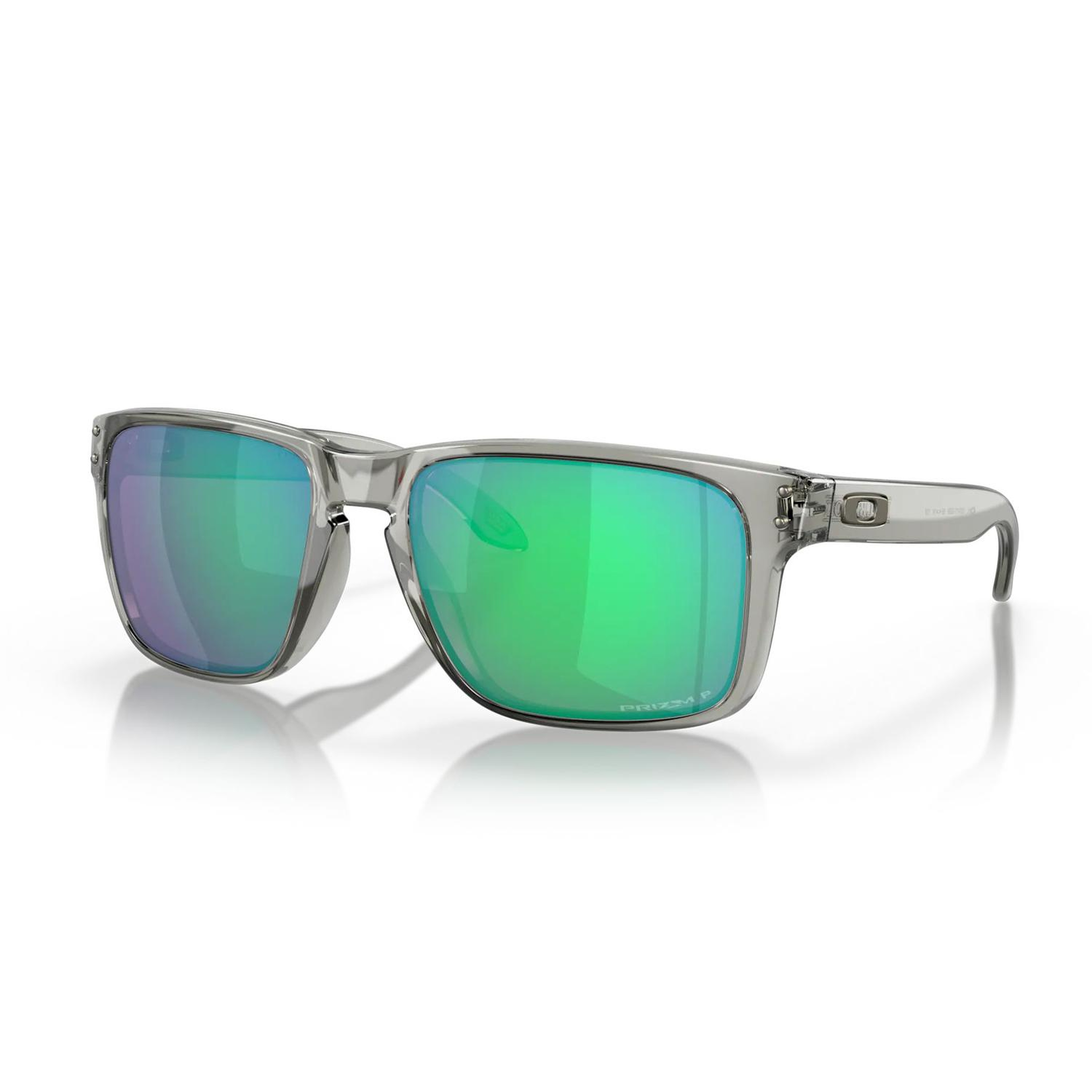Oakley Holbrook Xl Erkek Gri Gözlük