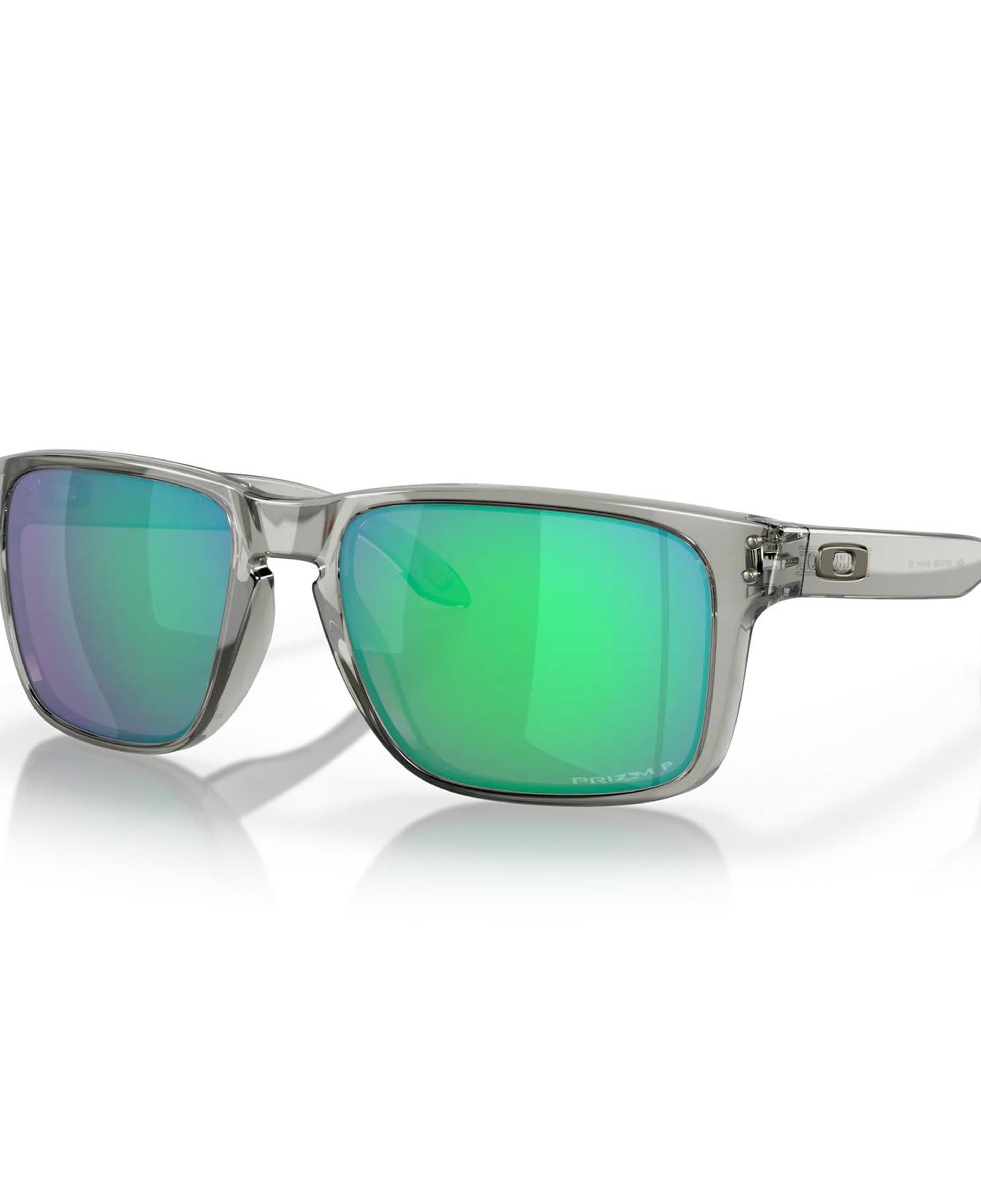 Oakley Holbrook Xl Erkek Gri Gözlük