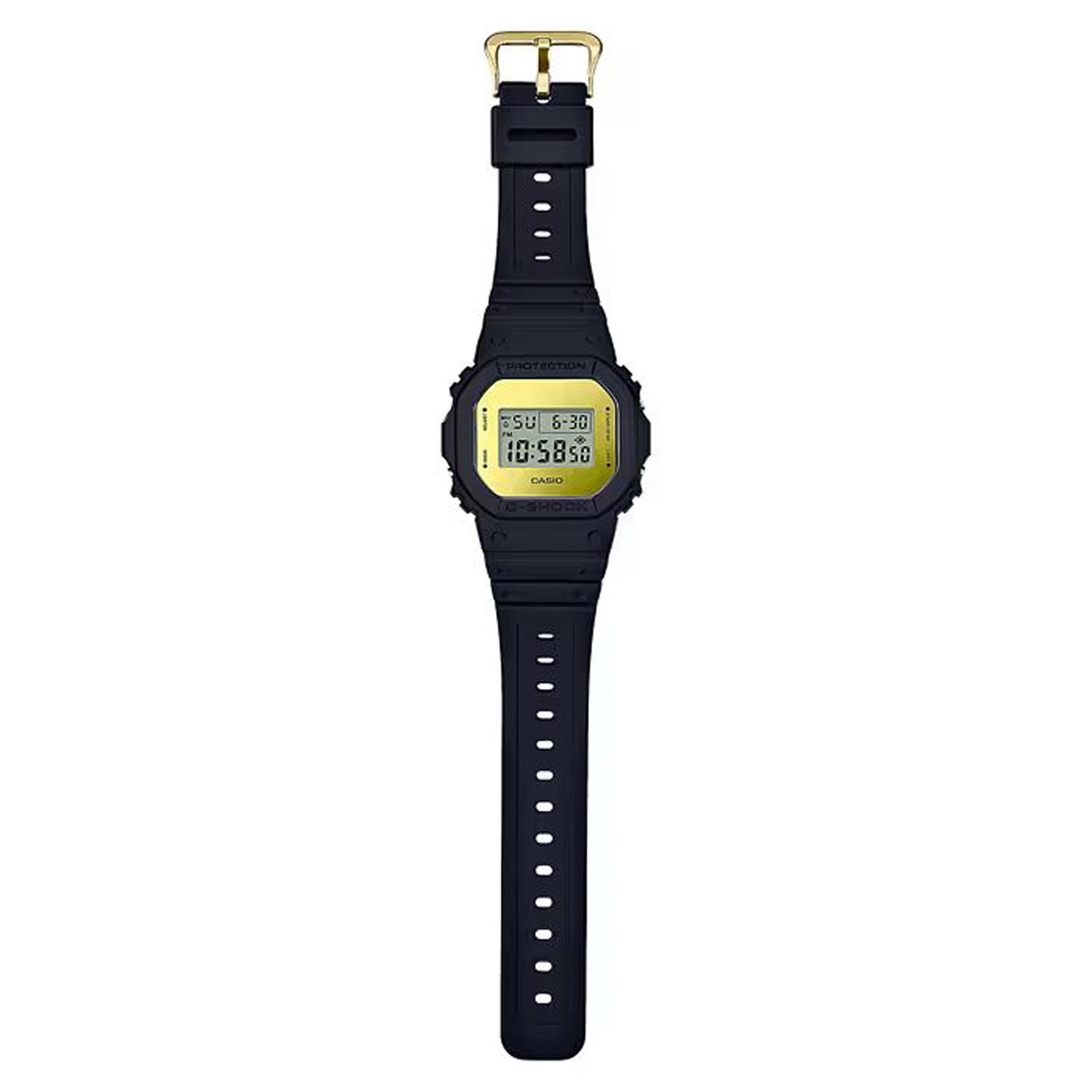 Casio DW-5600BBMB-1DR Kol Saati