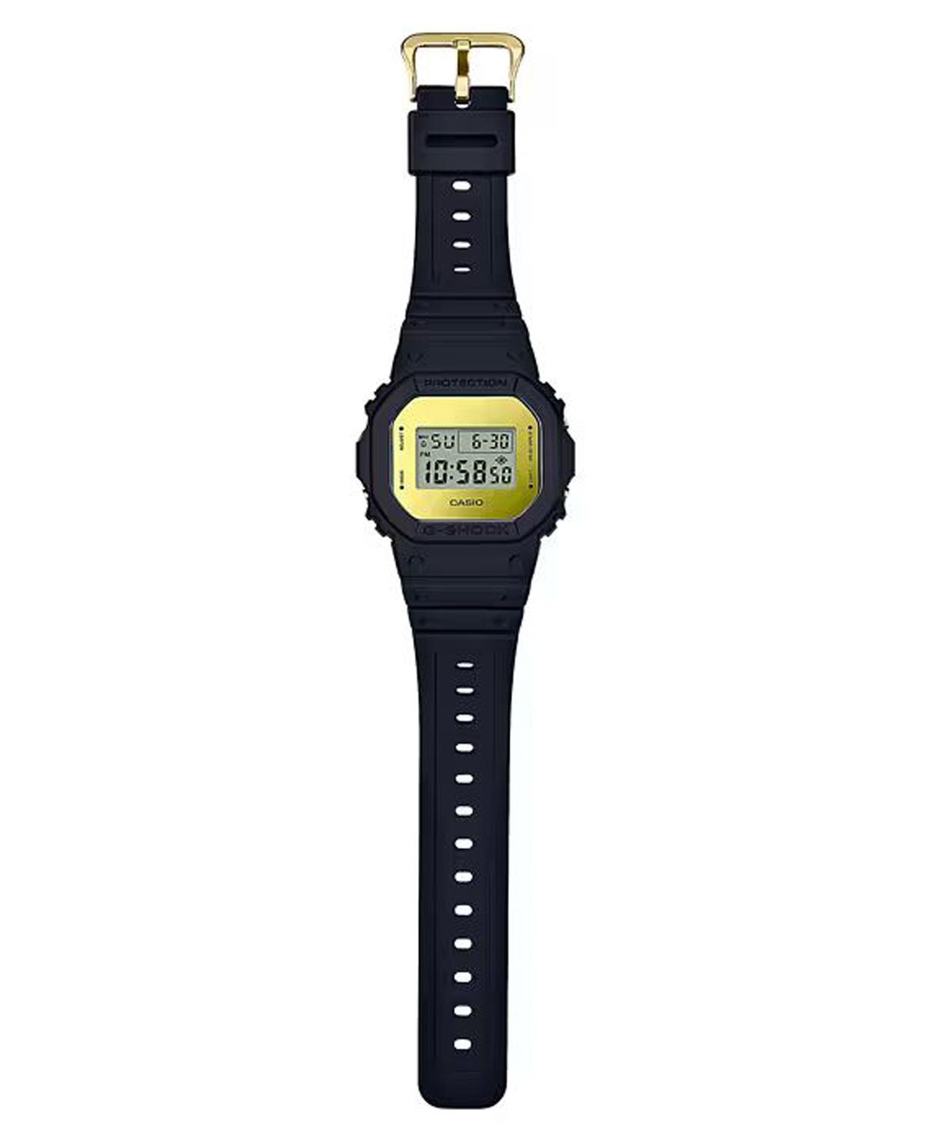 Casio DW-5600BBMB-1DR Kol Saati