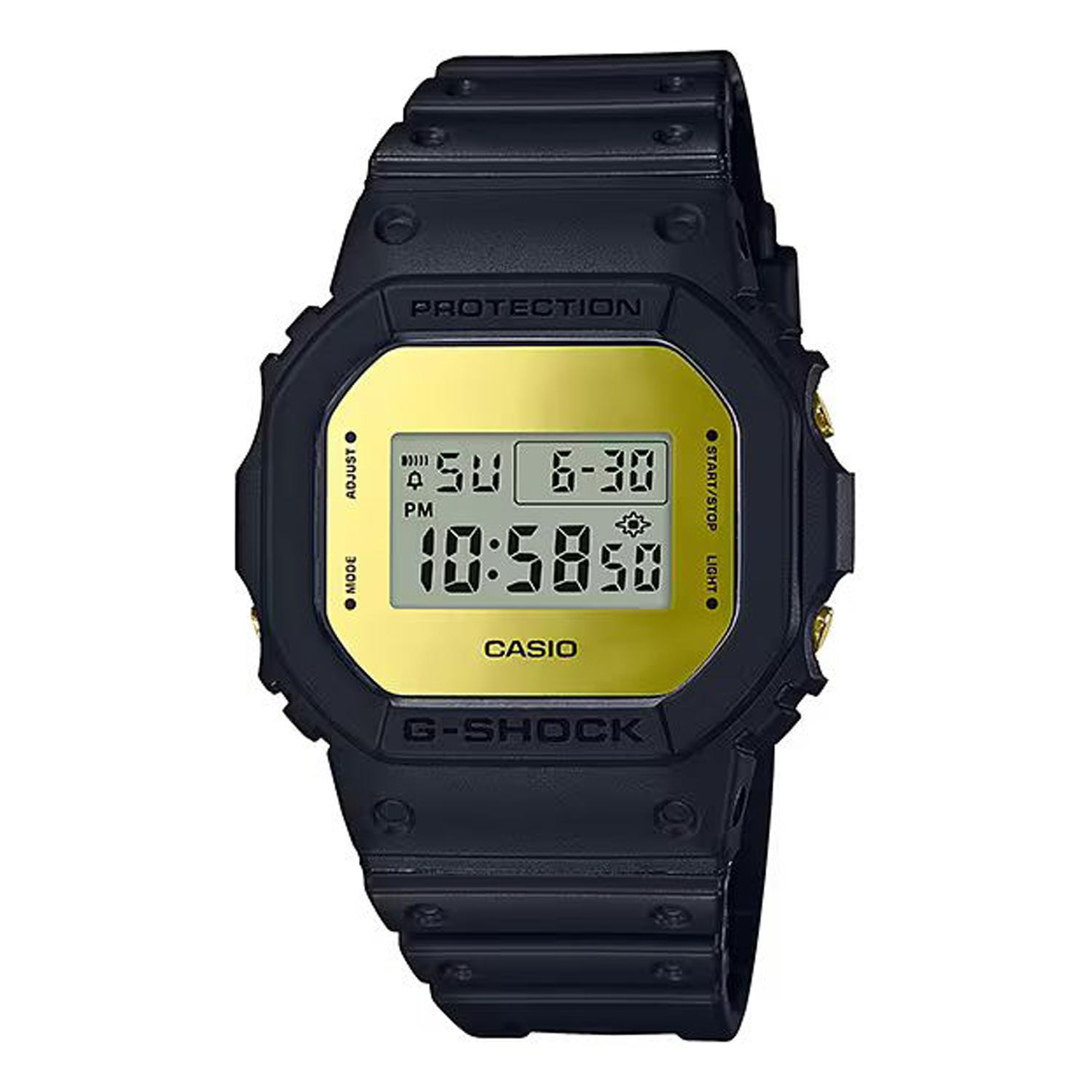 Casio DW-5600BBMB-1DR Kol Saati