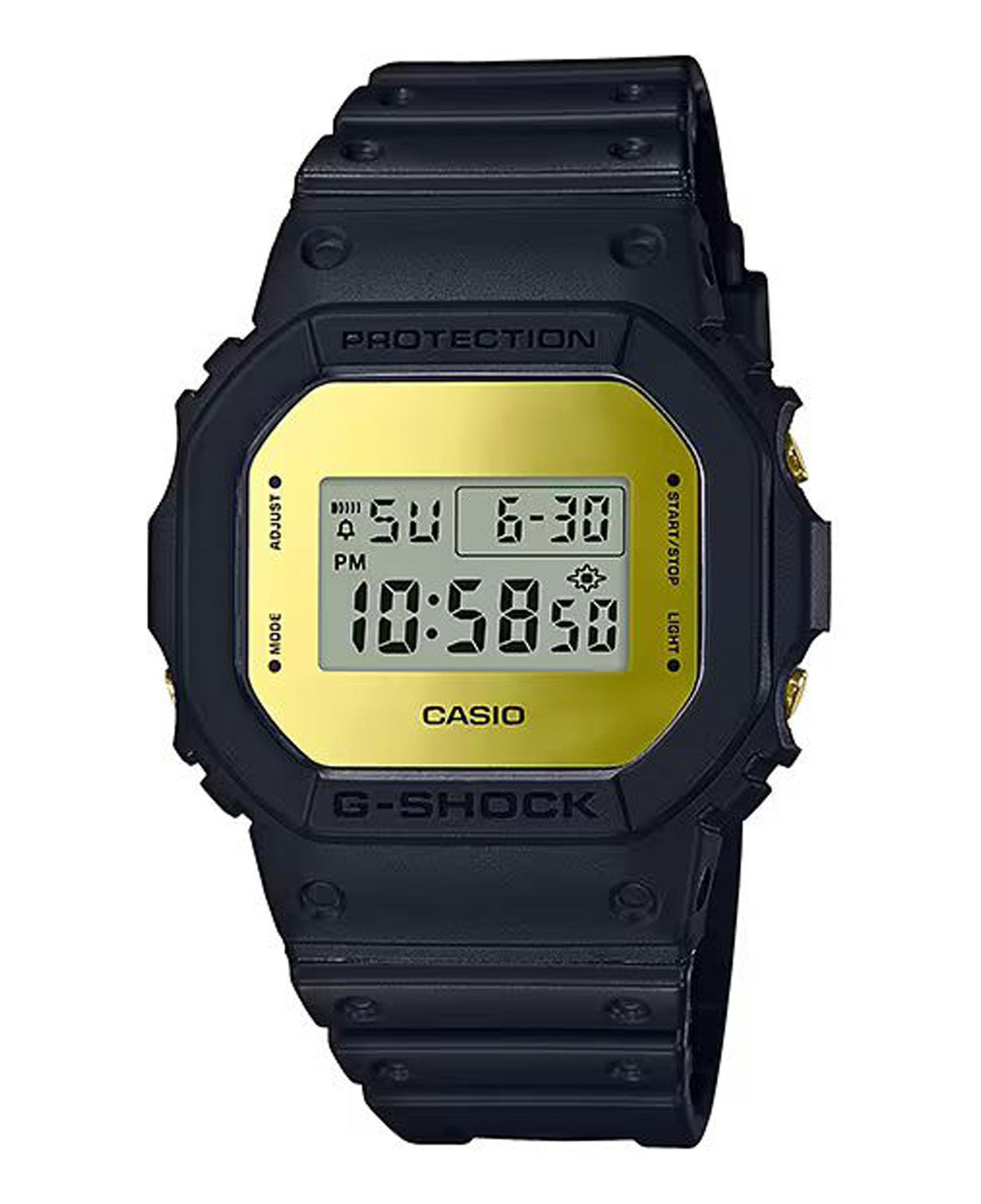 Casio DW-5600BBMB-1DR Kol Saati