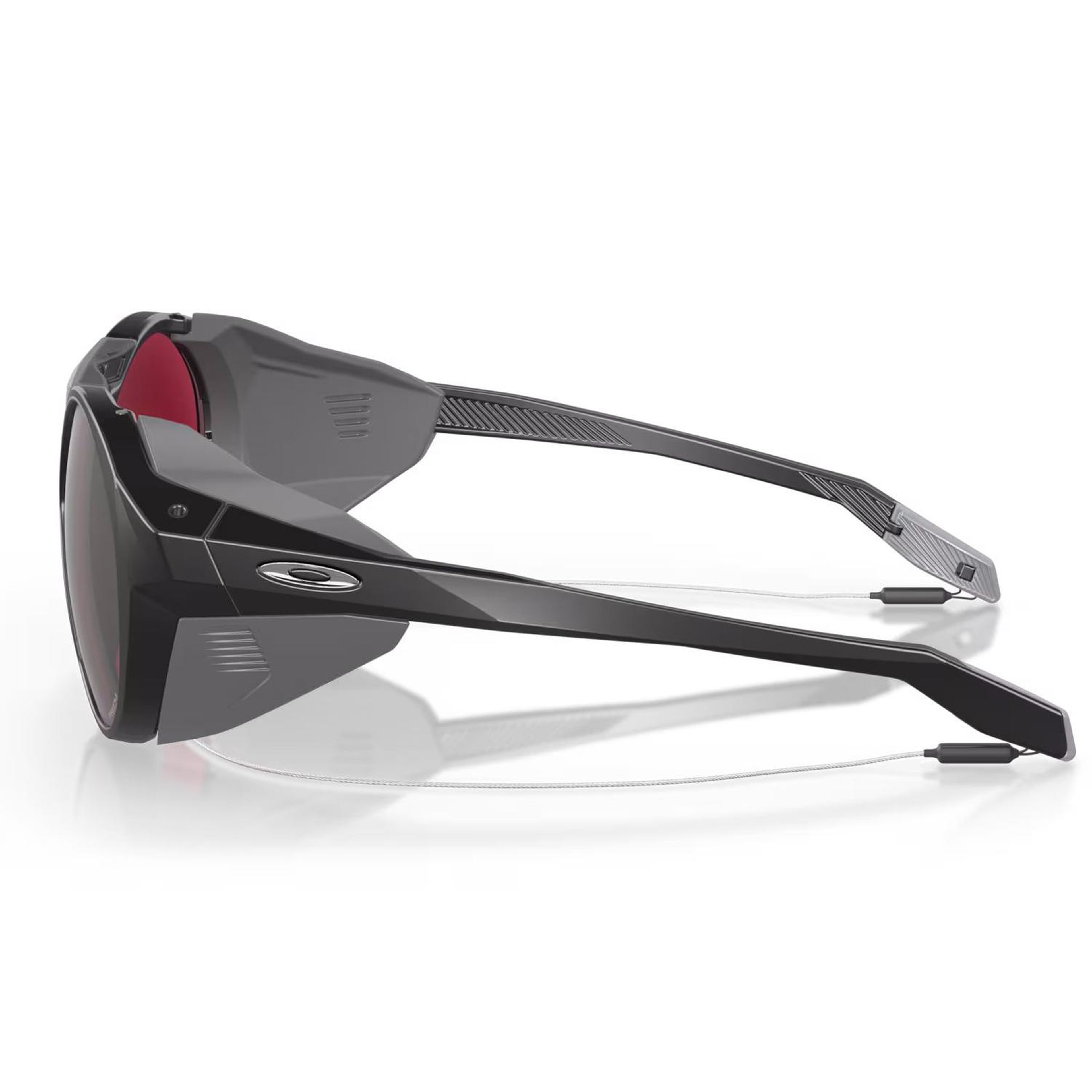 Oakley Clifden Erkek Kahverengi Gözlük