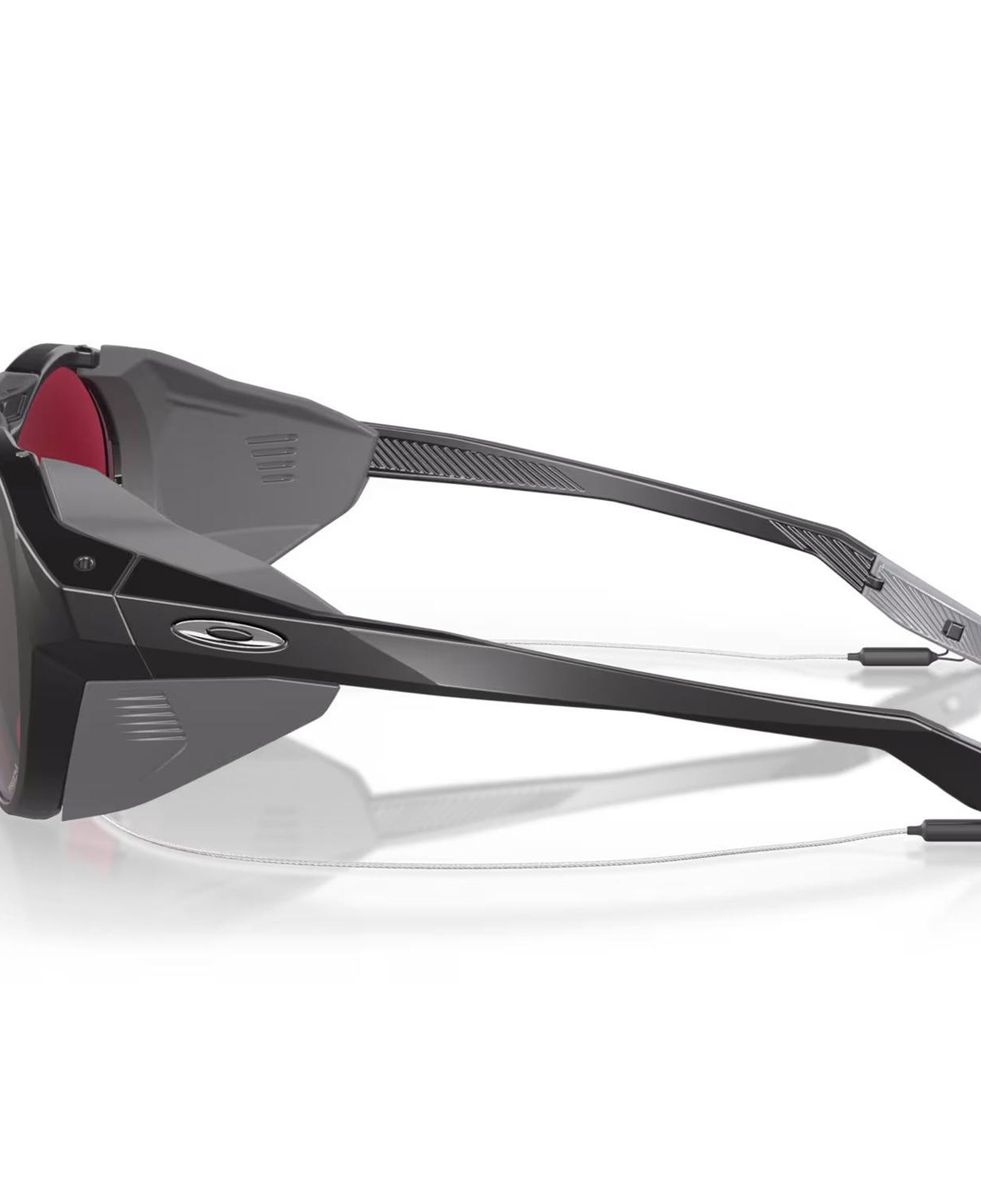 Oakley Clifden Erkek Kahverengi Gözlük