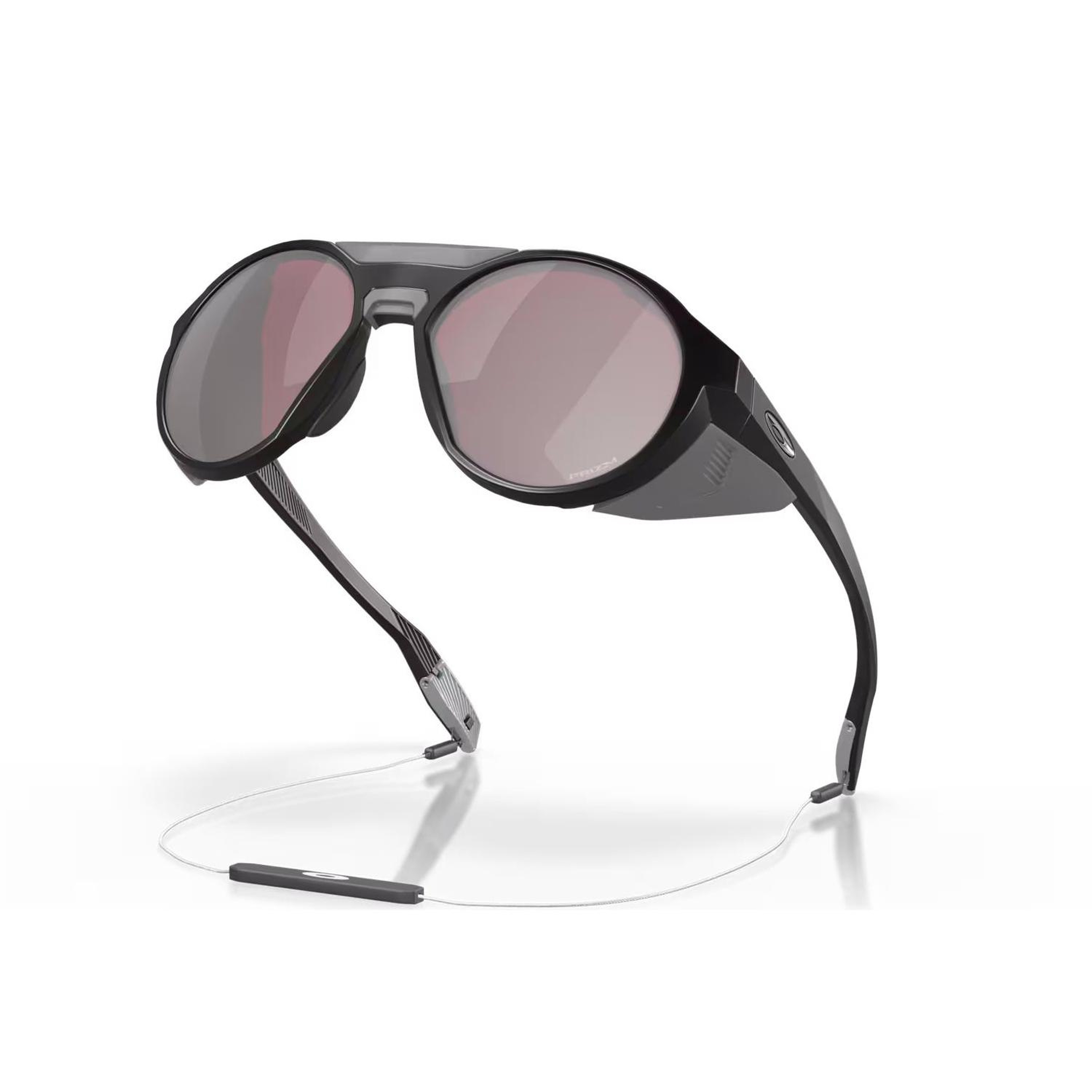 Oakley Clifden Erkek Kahverengi Gözlük