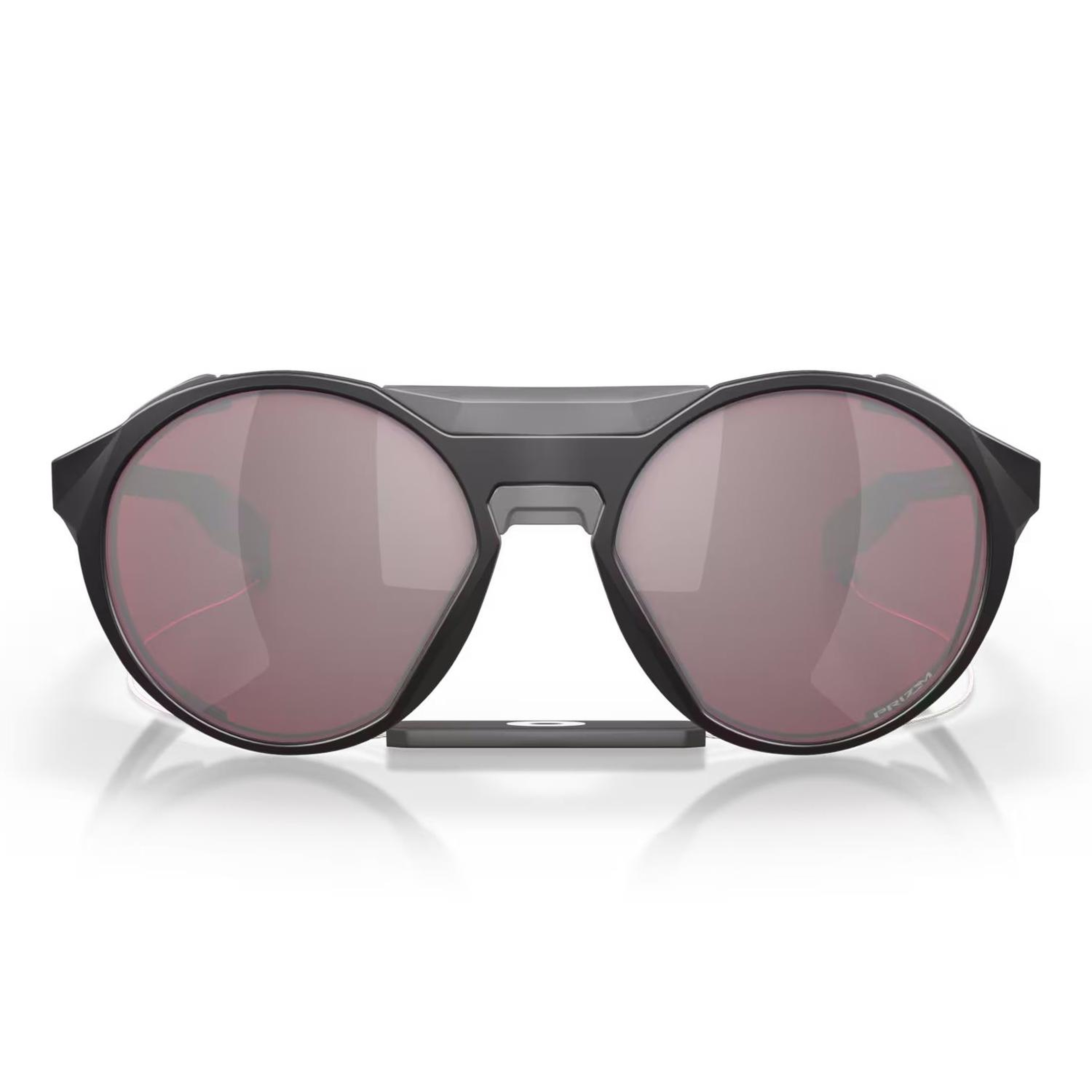 Oakley Clifden Erkek Kahverengi Gözlük