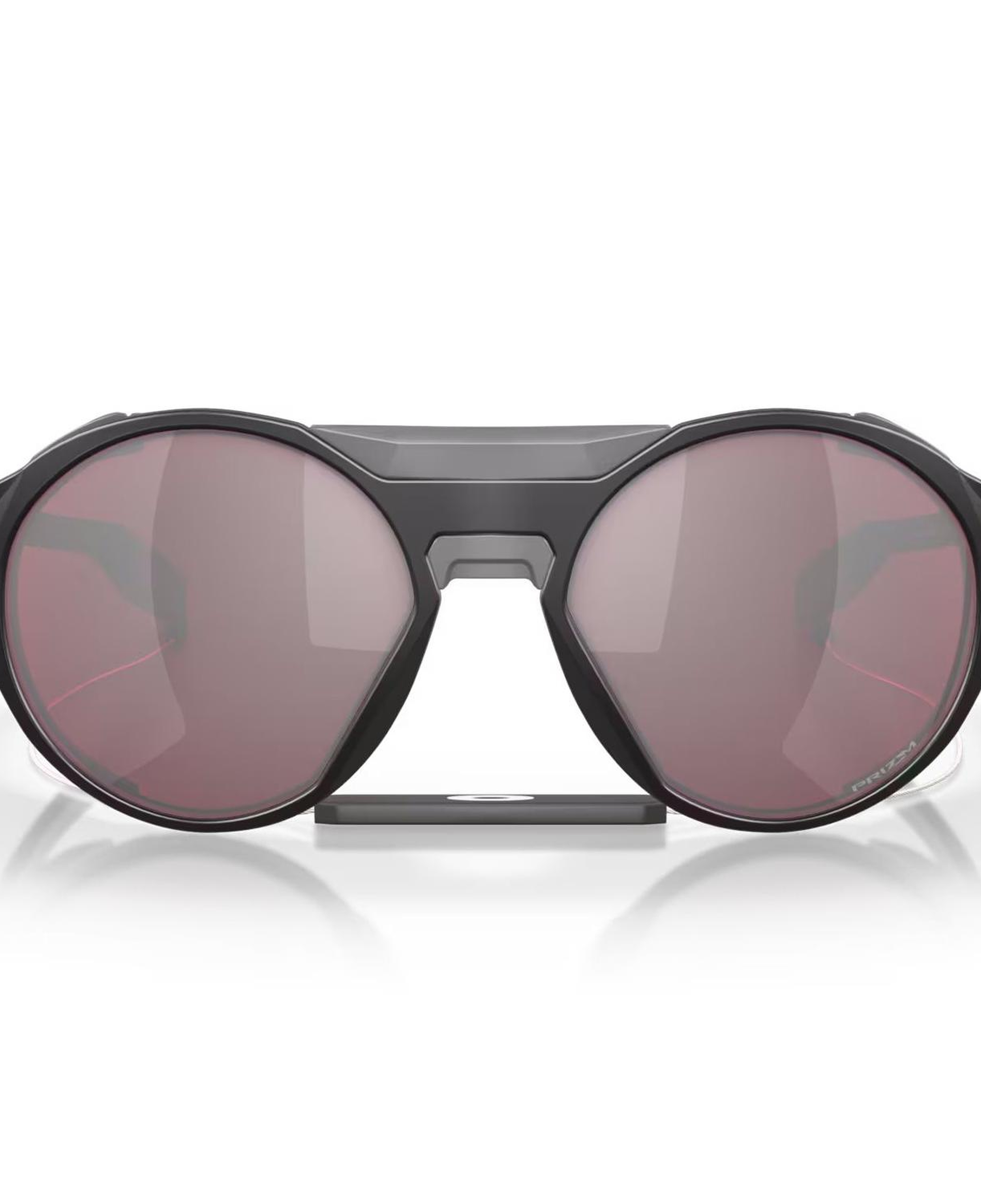 Oakley Clifden Erkek Kahverengi Gözlük