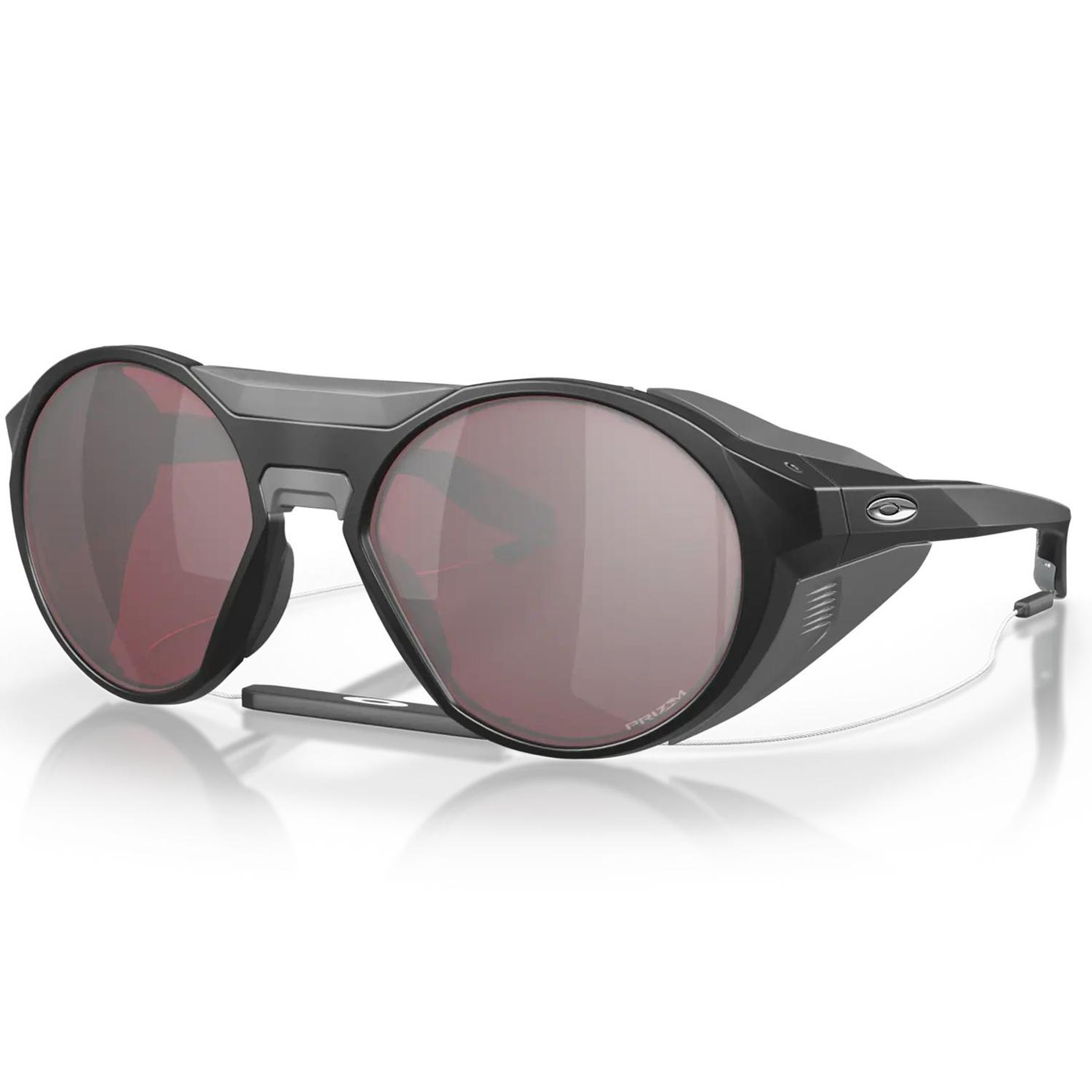 Oakley Clifden Erkek Kahverengi Gözlük