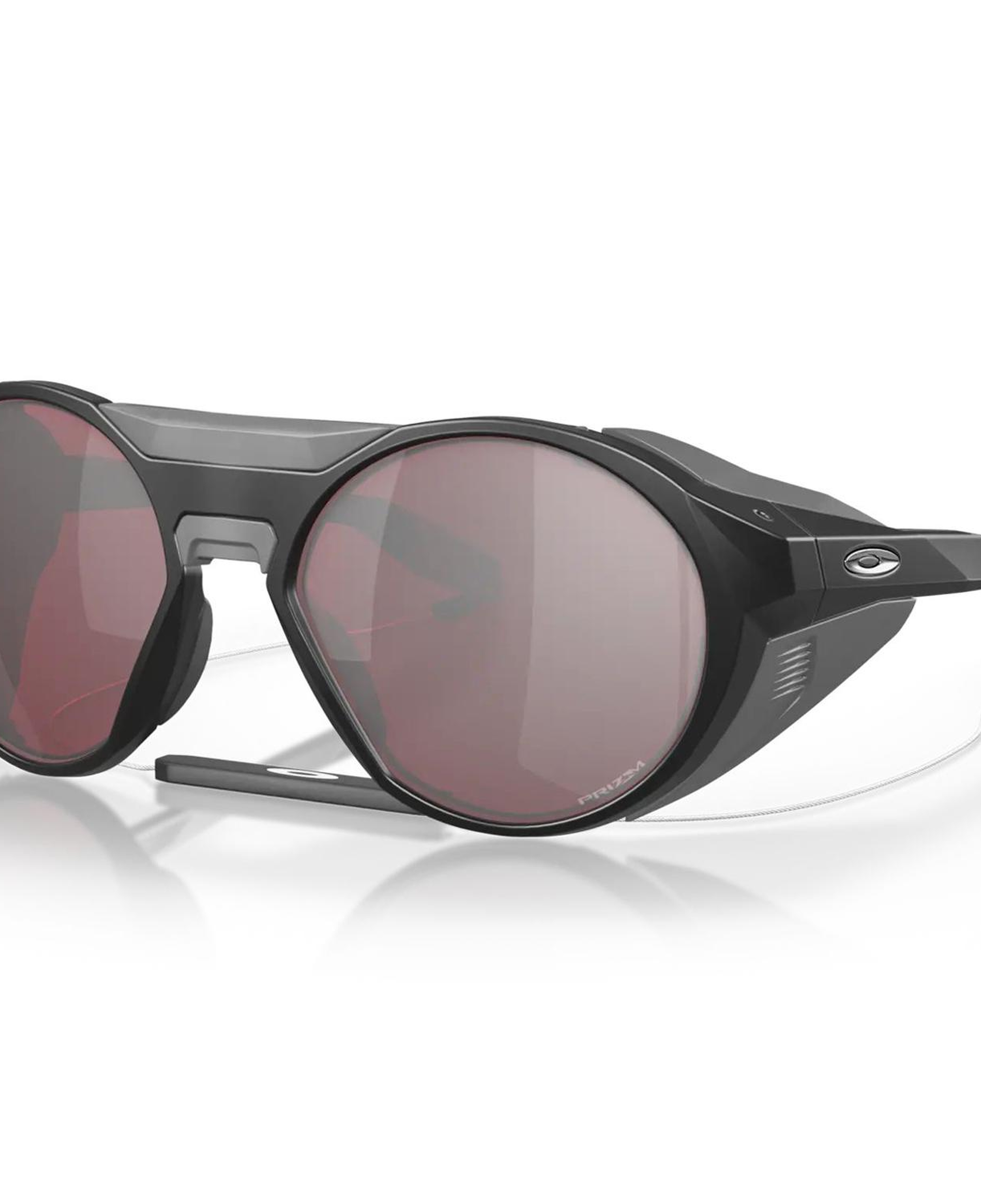 Oakley Clifden Erkek Kahverengi Gözlük