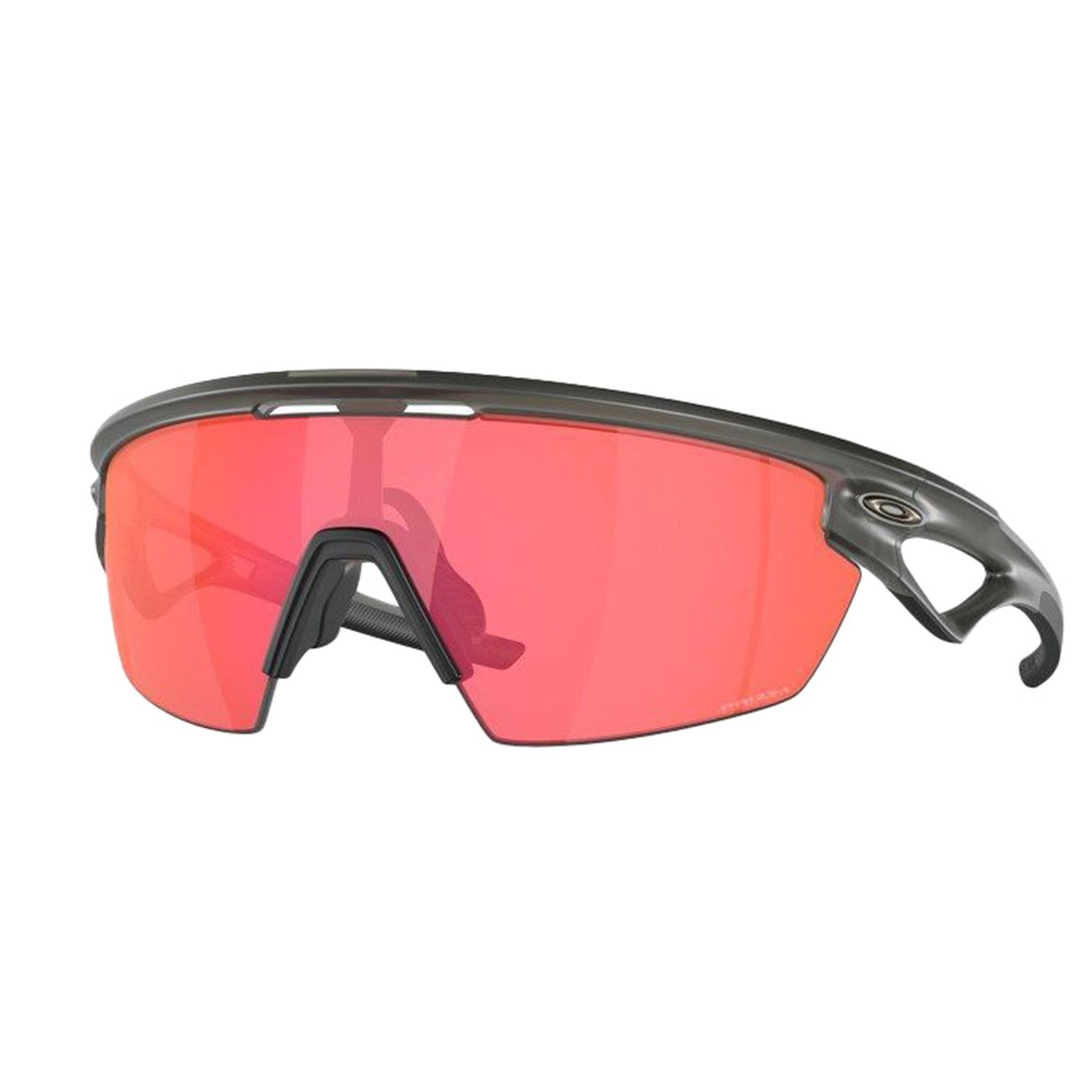 Oakley Sphaera Erkek Gri Gözlük