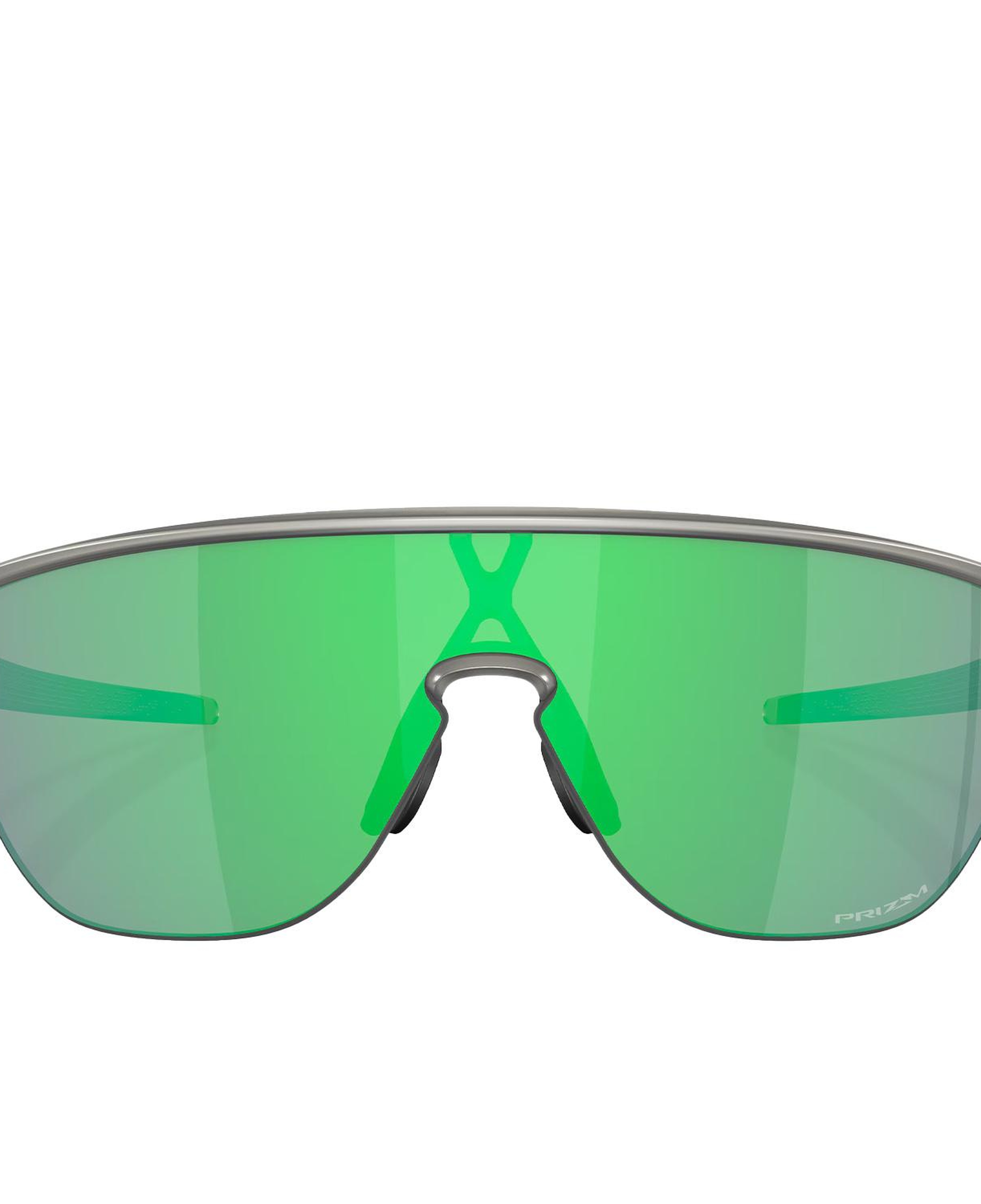 Oakley Corridor Erkek Gri Gözlük