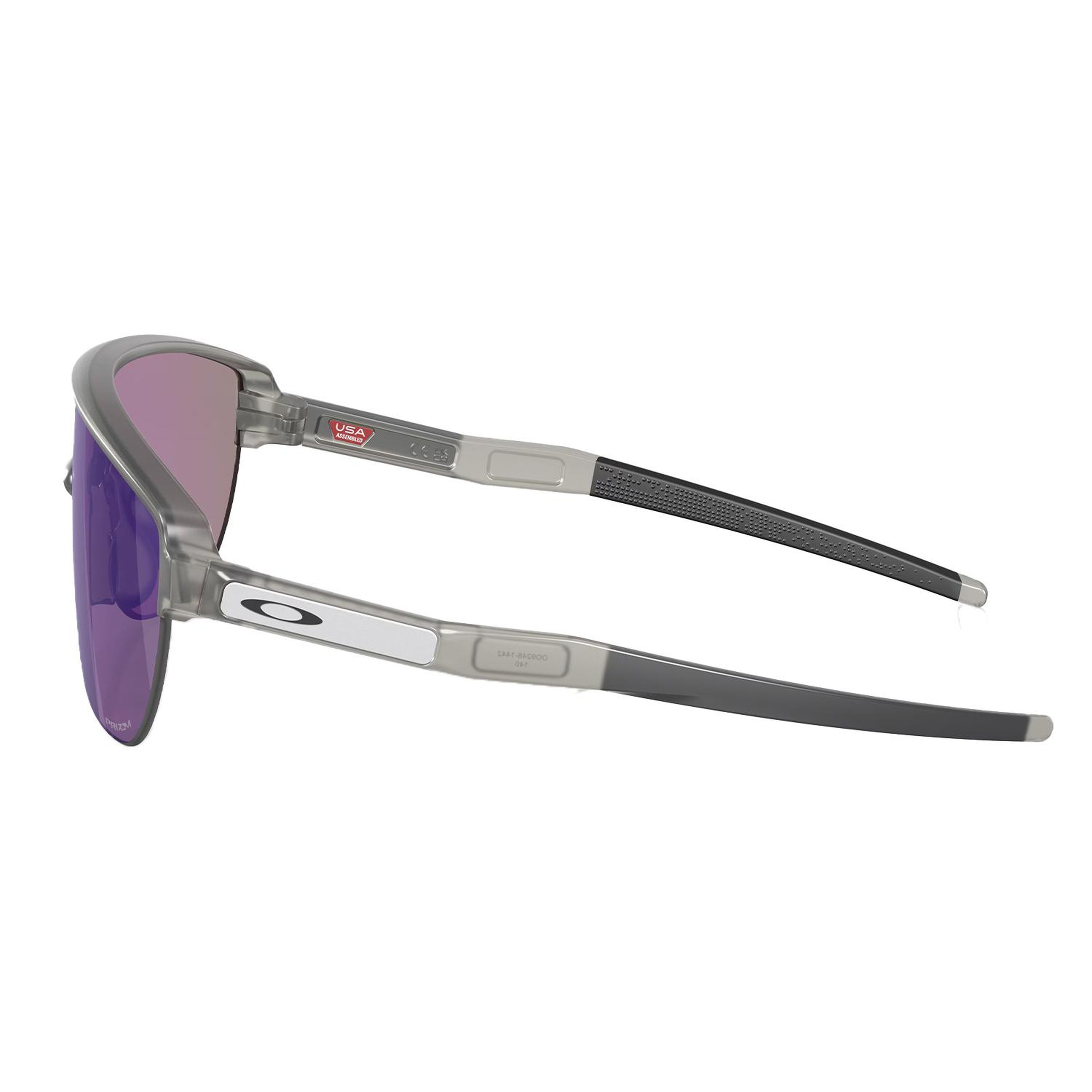 Oakley Corridor Erkek Gri Gözlük