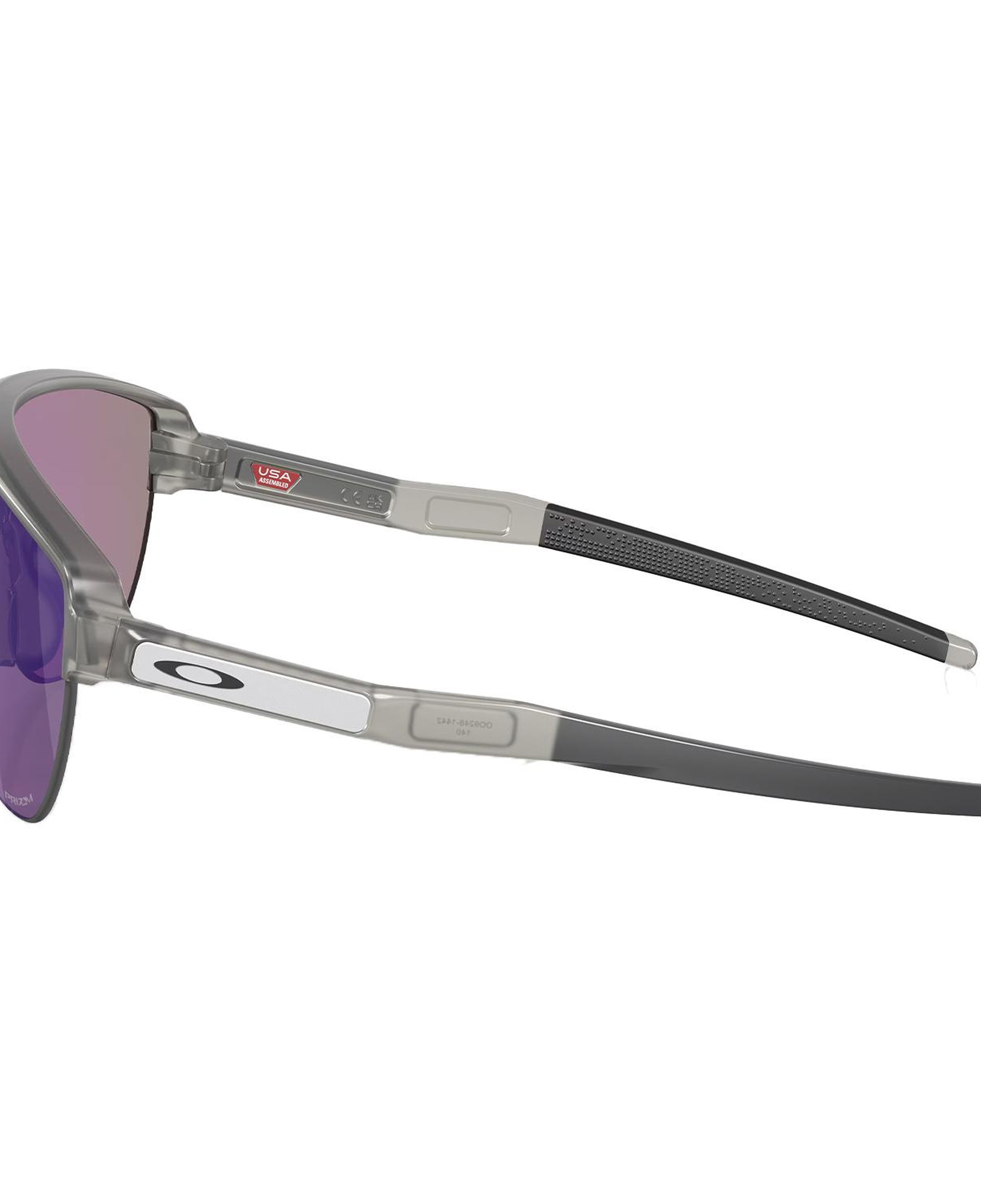 Oakley Corridor Erkek Gri Gözlük