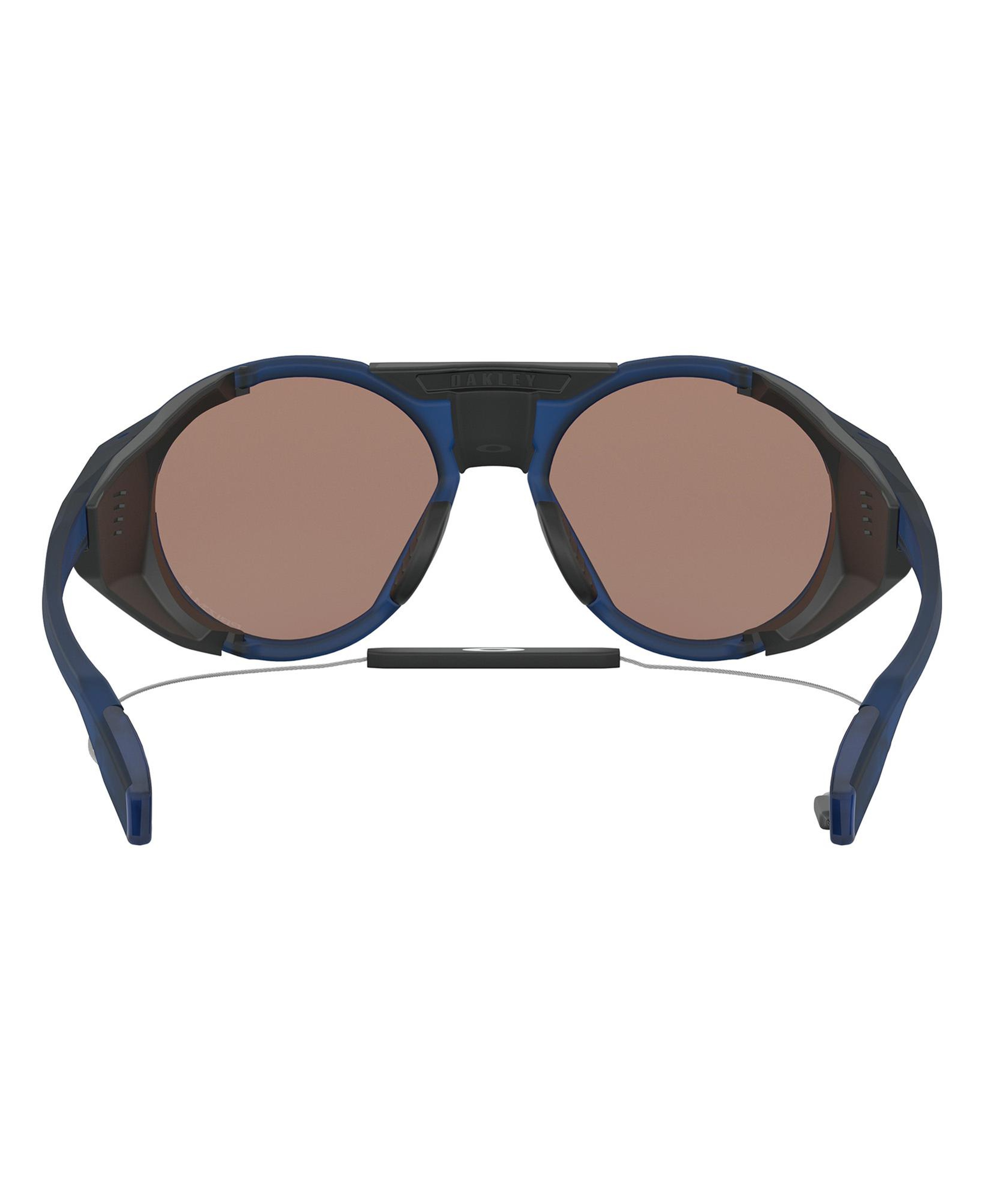 Oakley Clifden Erkek Mavi Gözlük